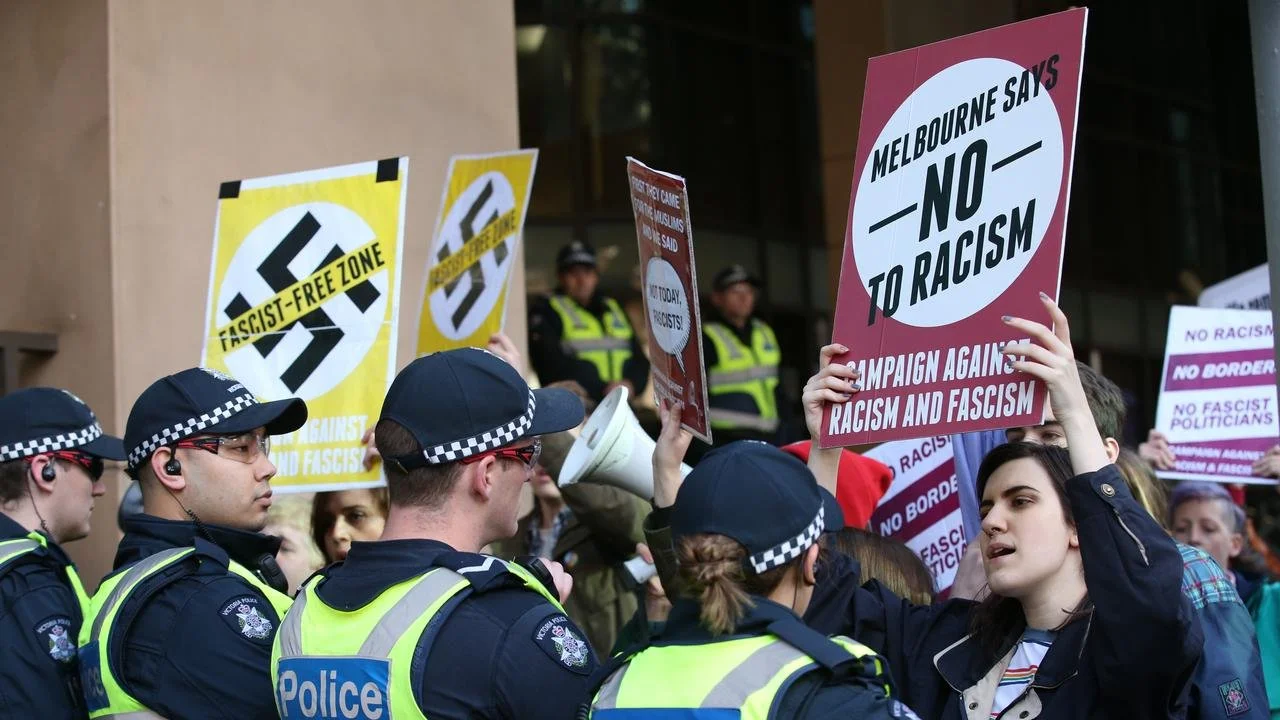 Social cohesion is more than an absence of racism