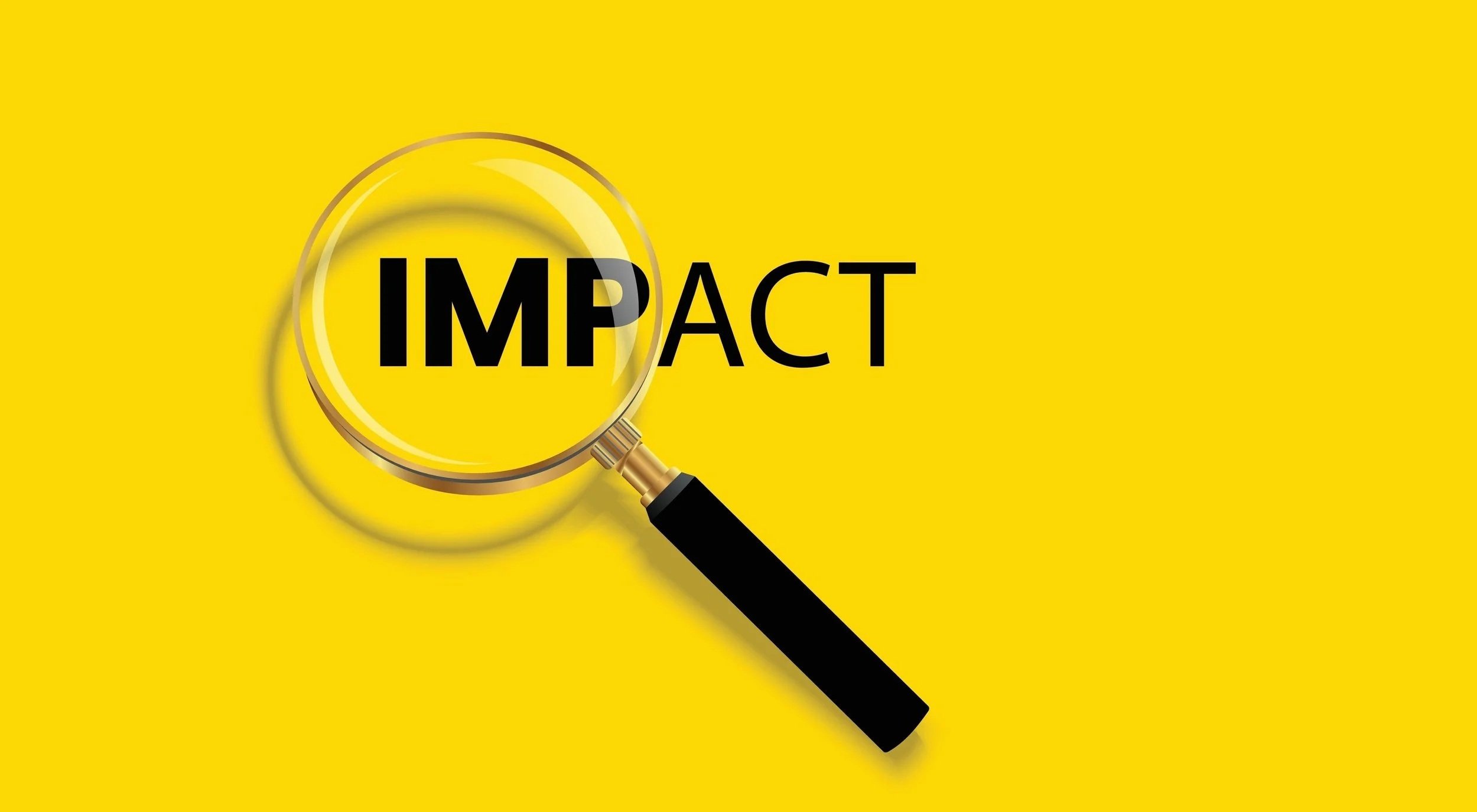 What is impact?