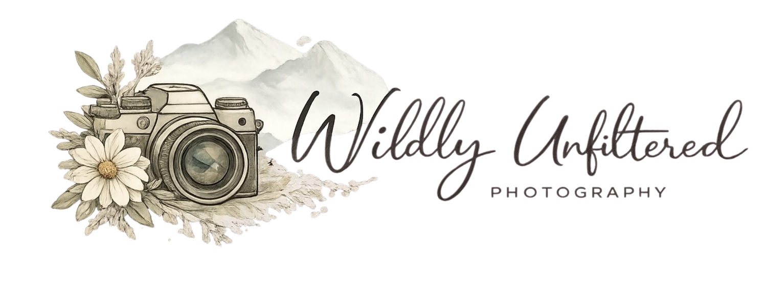 Wildly Unfiltered Photography