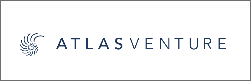 Atlas Venture logo