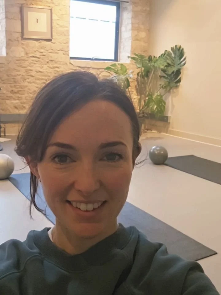 Great morning Pilates today @glovegymandswim
 
Come join me on the mat, 9-10 on Saturdays, for an all-abilities class that you'll feel the next day✨️

Perfect timing to then head to @wildherbatthefieldkitchen for a well-earned coffee &amp; treat 🙌


