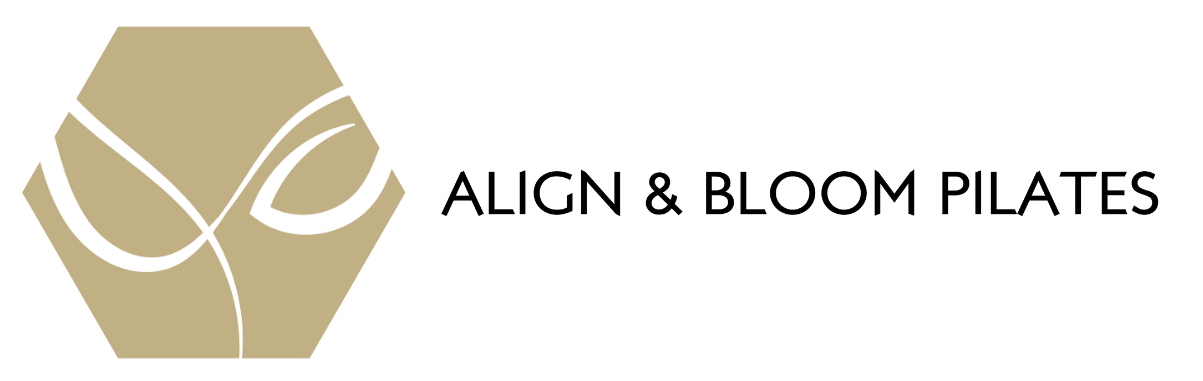 Align &amp; Bloom Pilates