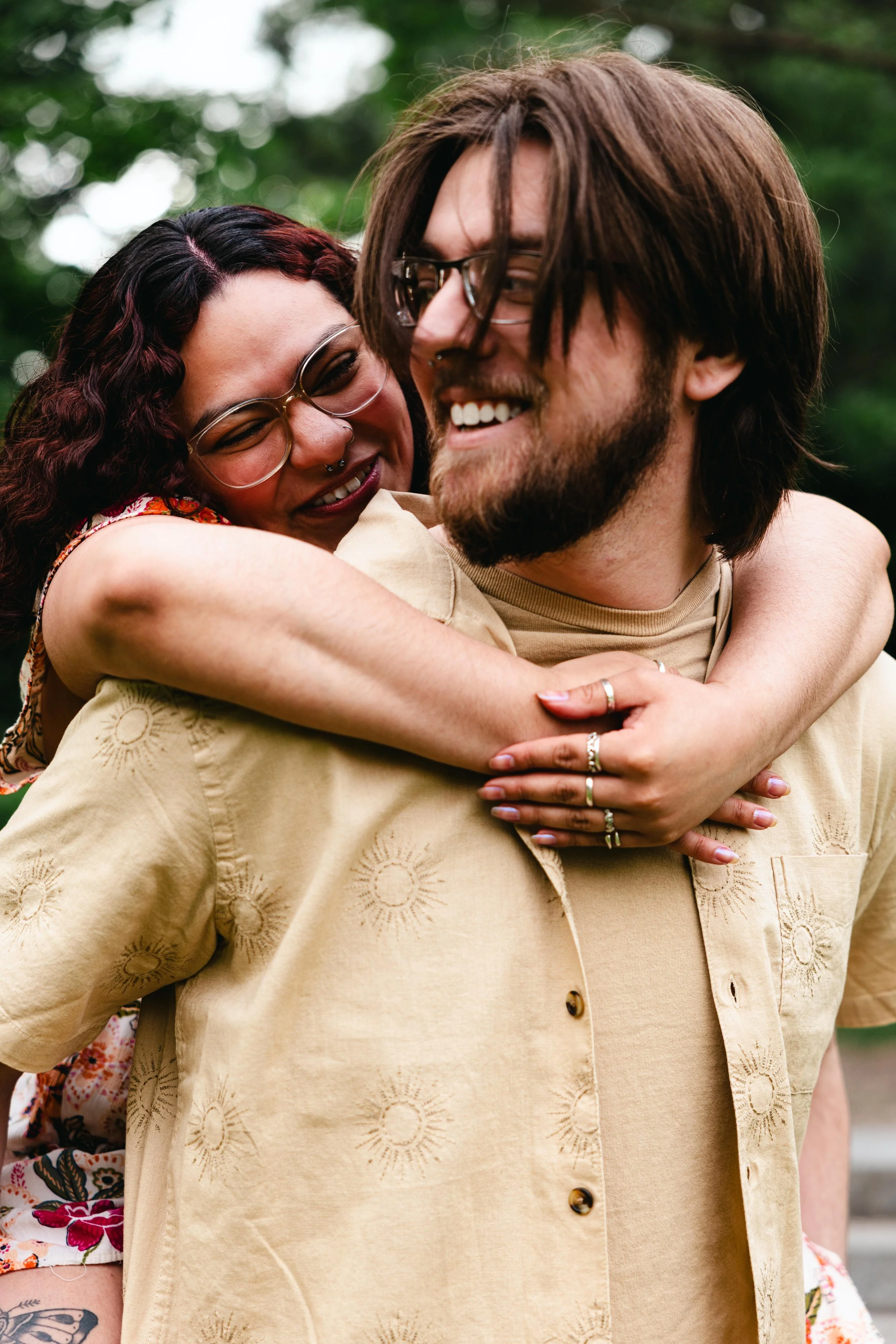 Couples