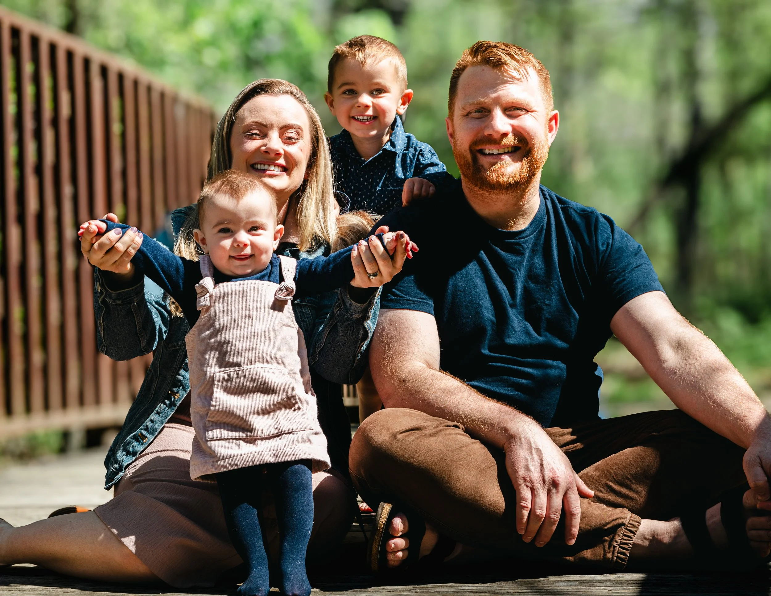 Designing for Your Walls: How to Match Your Family Portraits to Your Home’s Architecture