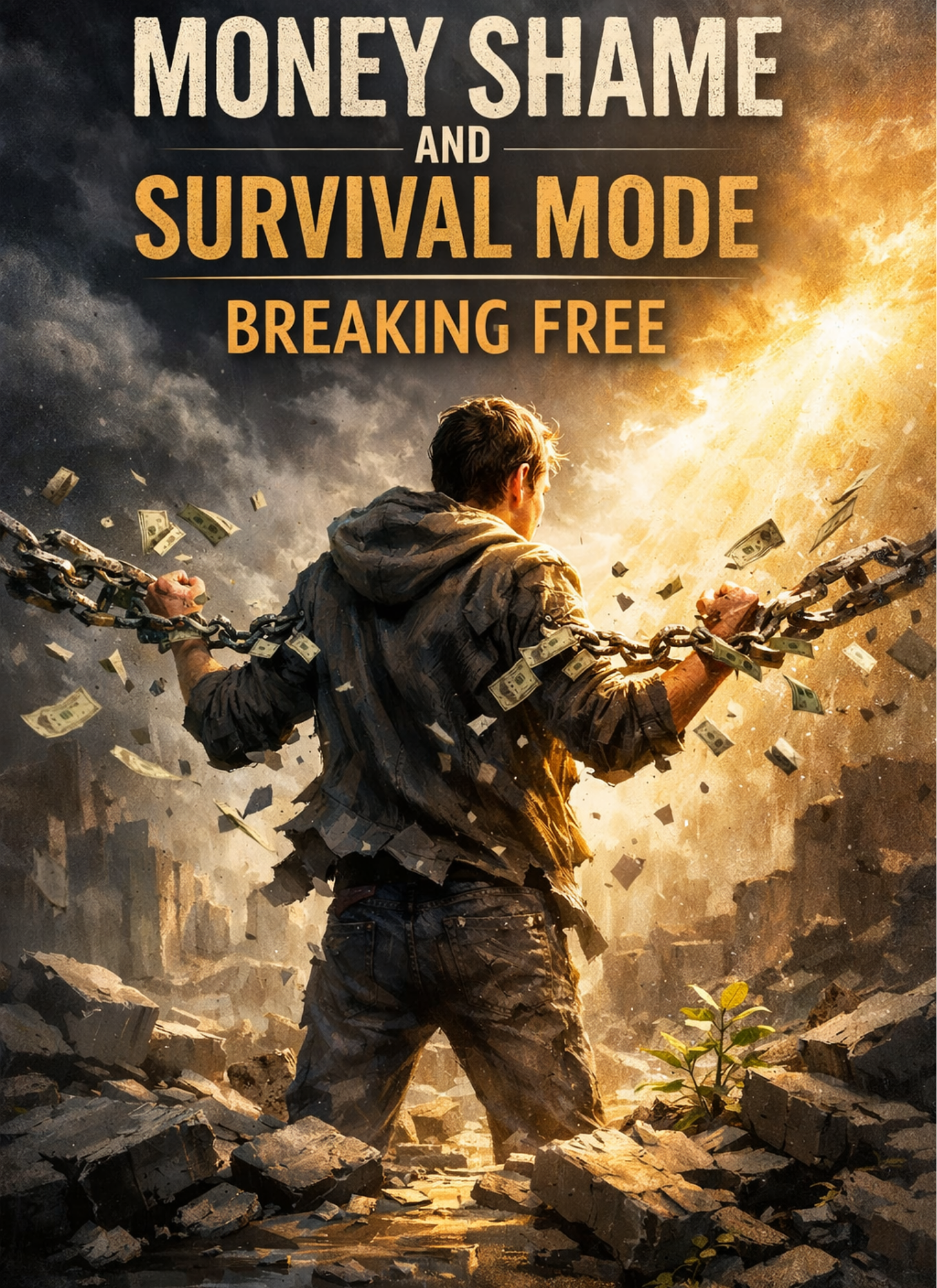 Money Shame and Survival mode breaking free.