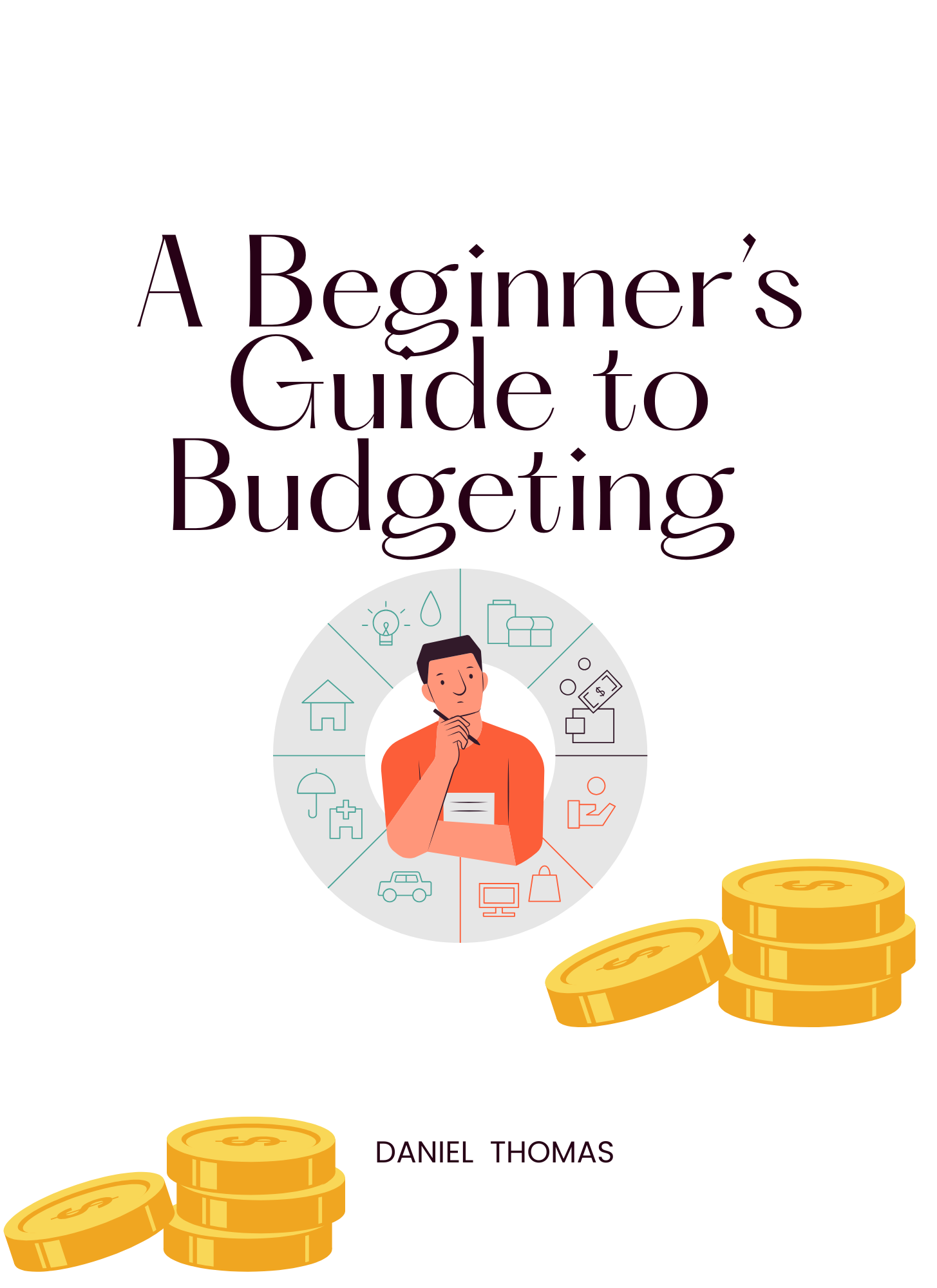 A beginners guide to Budgeting