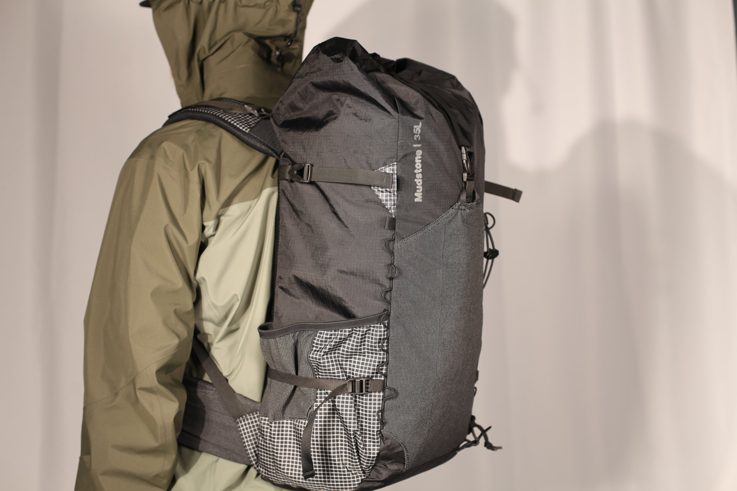 Mudstone 35L