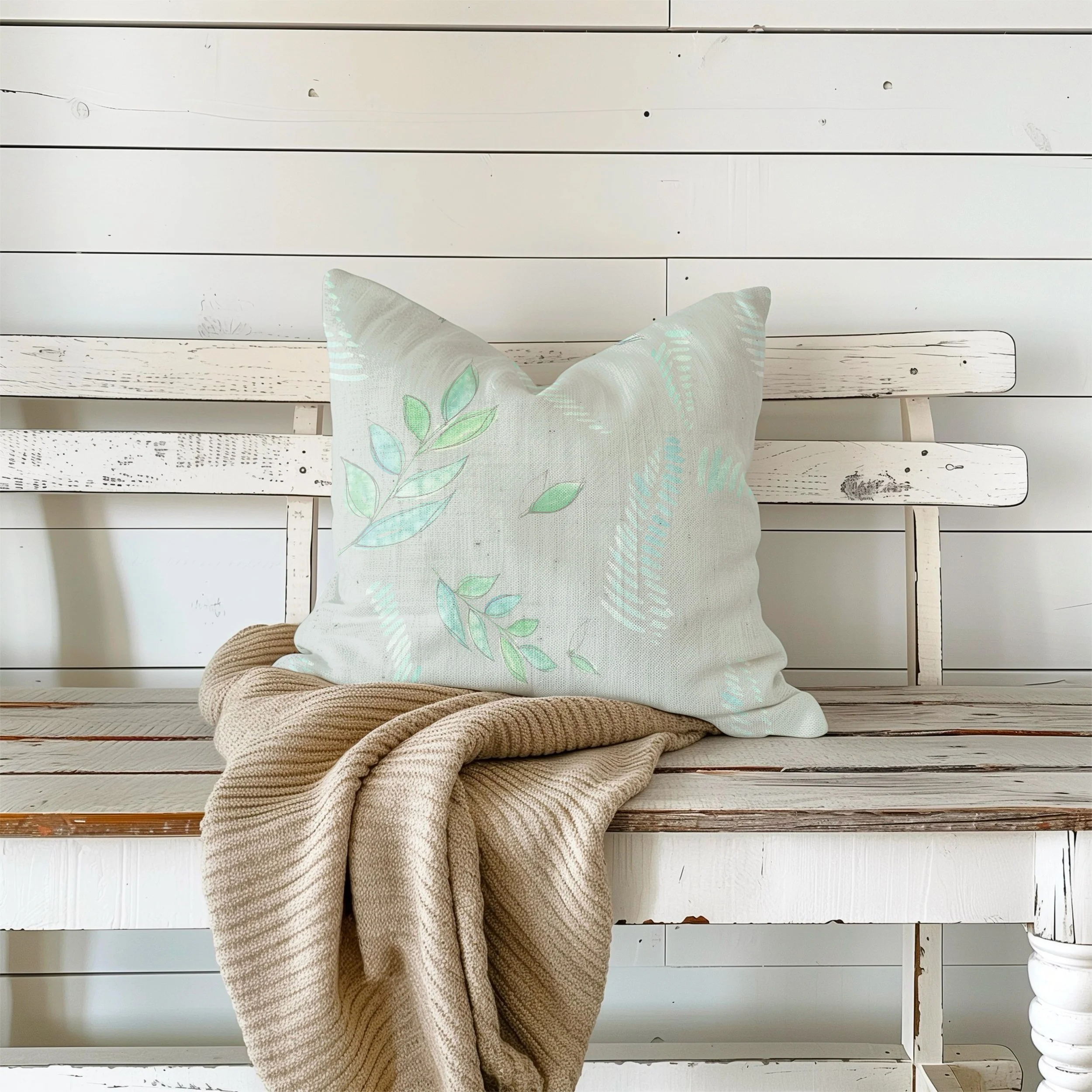 Farmhouse Pillow Mockup_leaves on cream background.jpg
