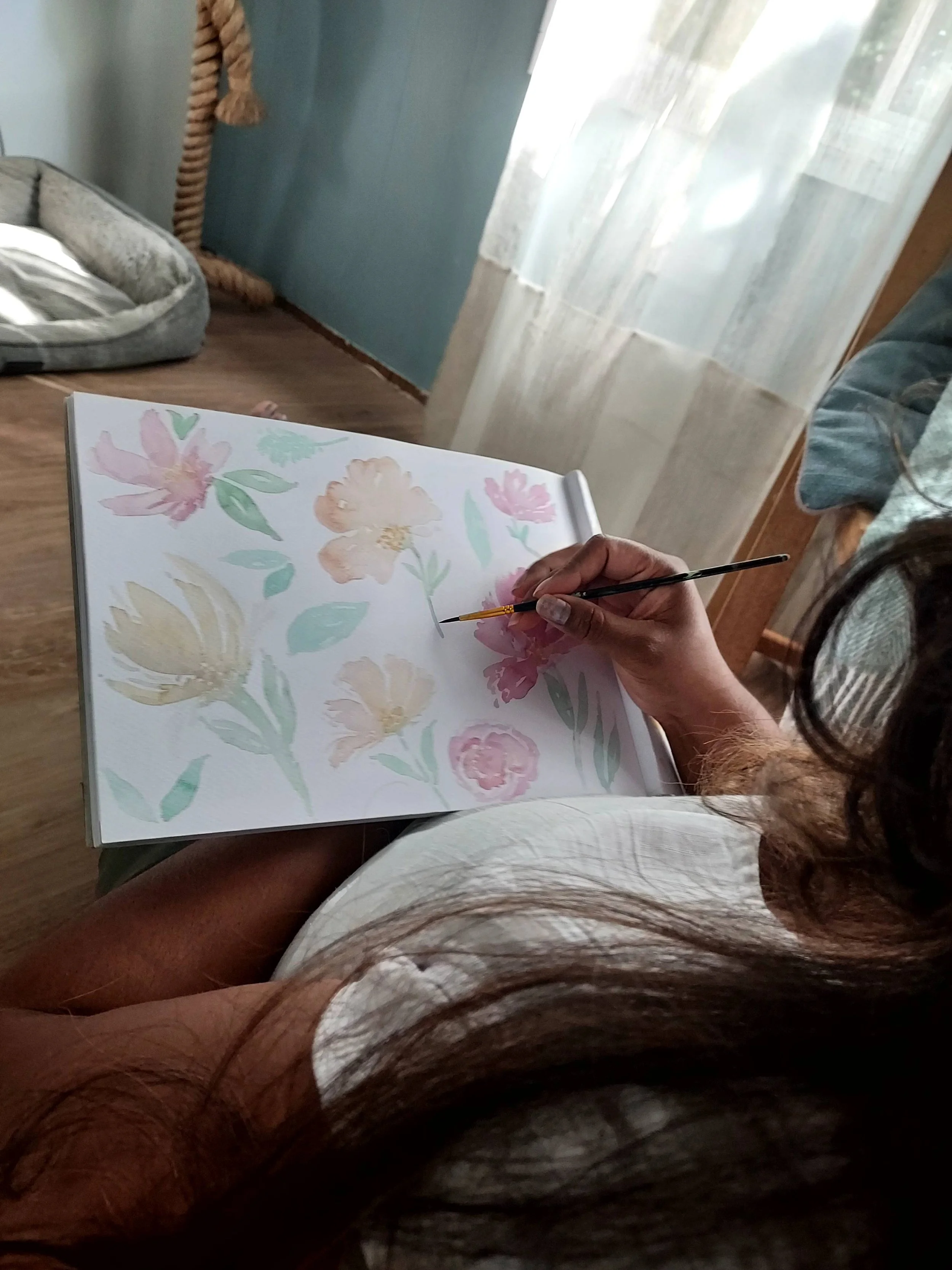 Welcome to The Cute Craft Conversation