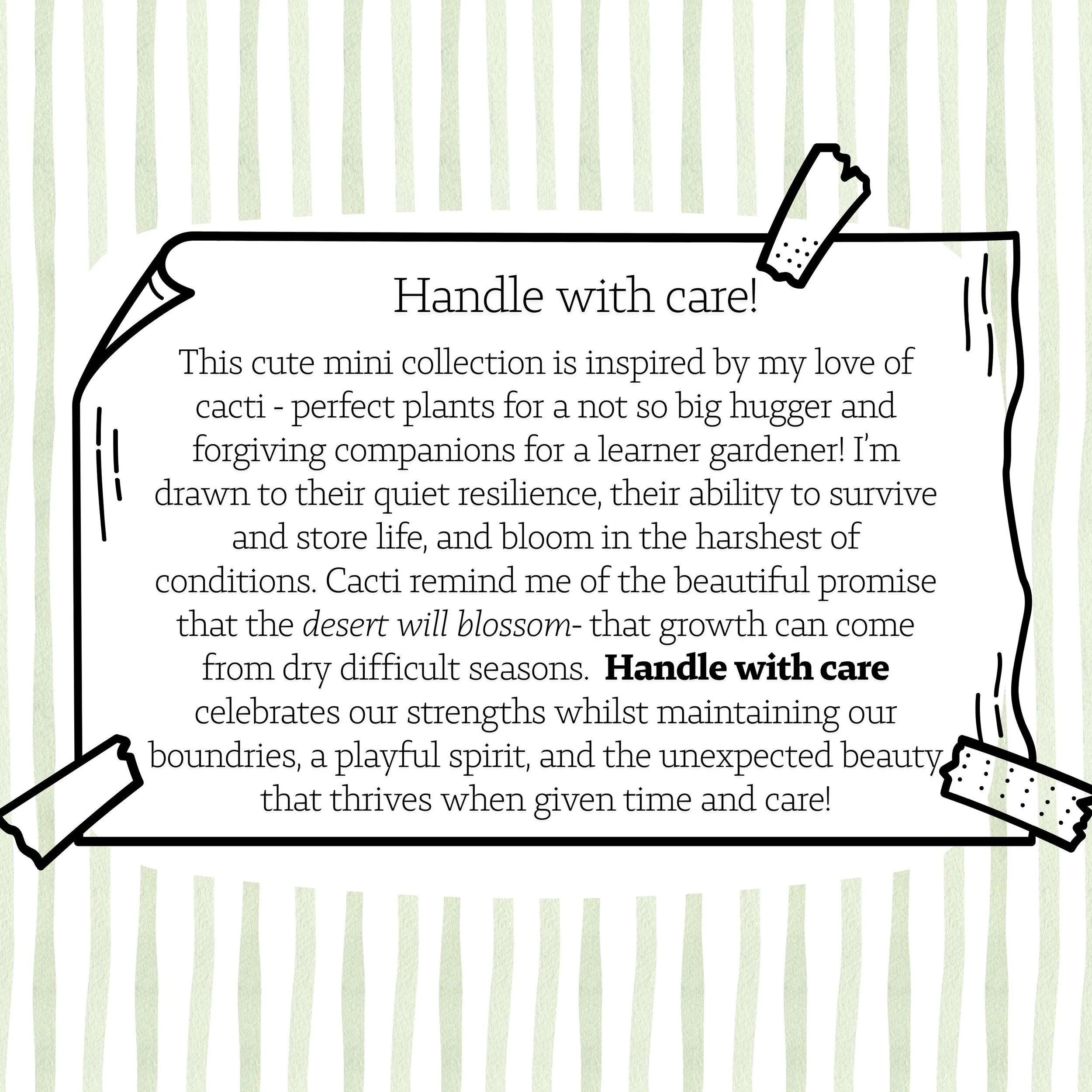 Handle with care story behind collection.jpg