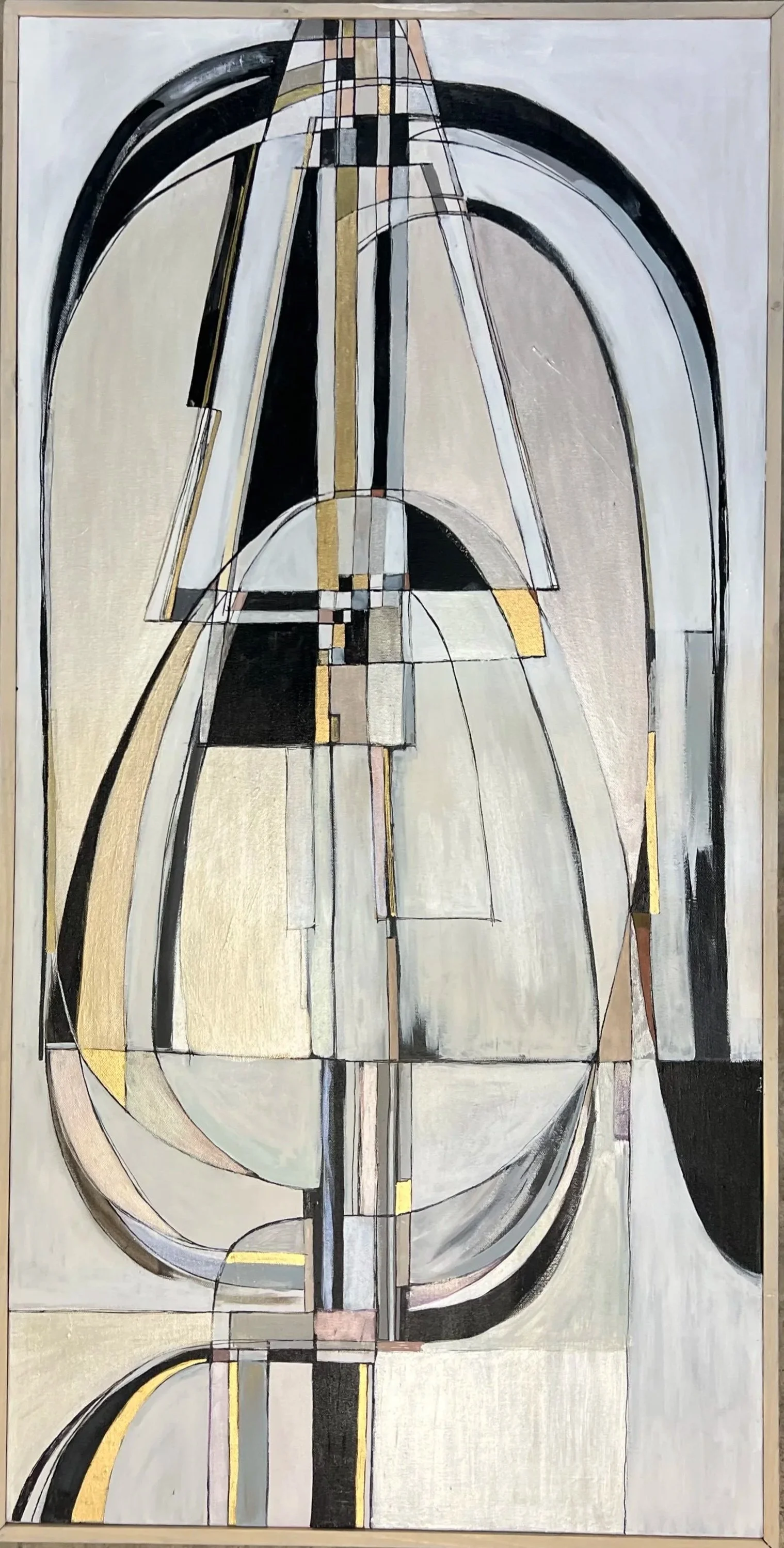 Un-mathematical Golden Ratio