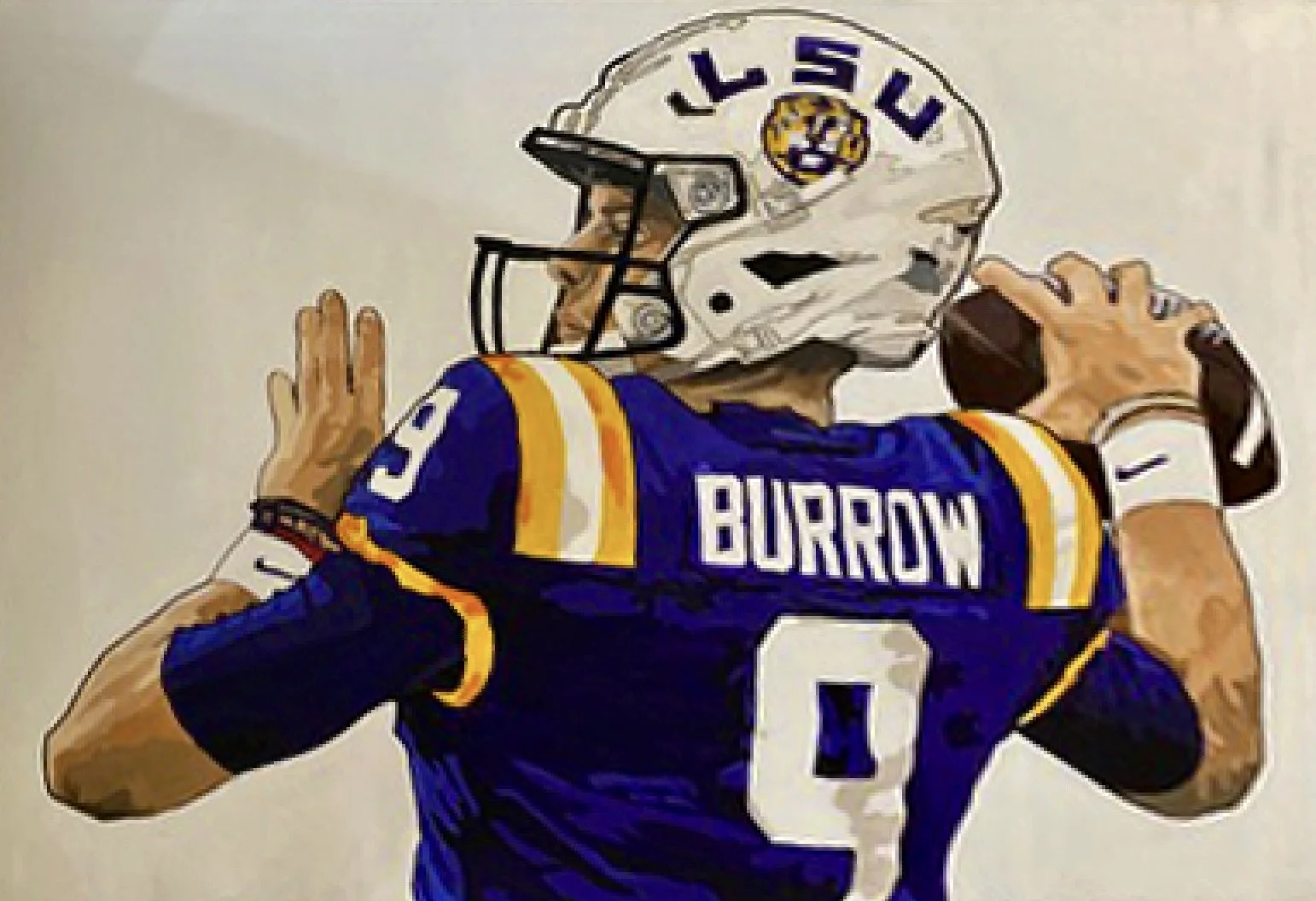 Lookin' for a Defense