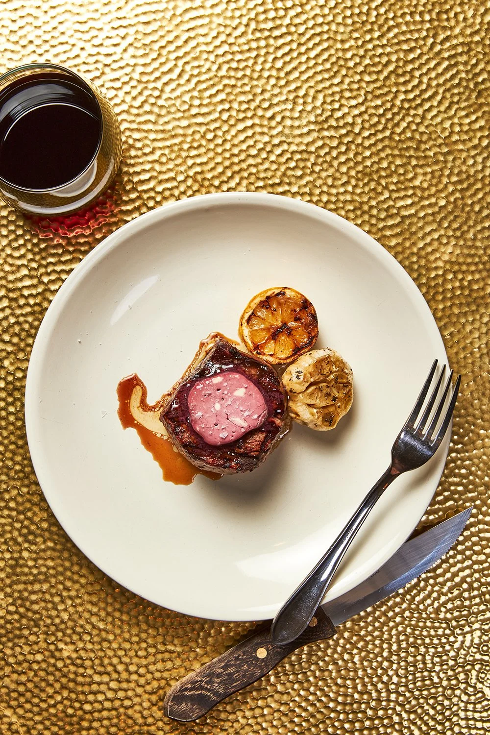 Losanti Brings a New Flavor to the Crown Republic Family