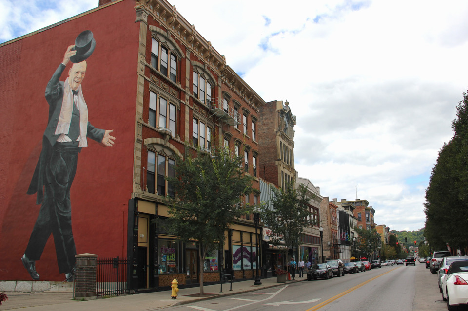 Harper’s Bazaar Urges Readers to Visit Over-the-Rhine Neighborhood in Latest Travel Guide