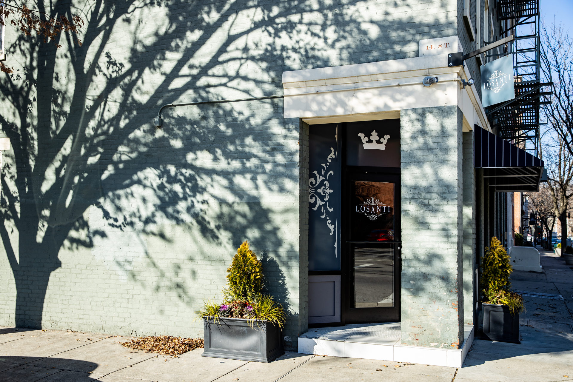 Review: Losanti in Over-the-Rhine Serves up Tantalizing Meat-Based Dishes