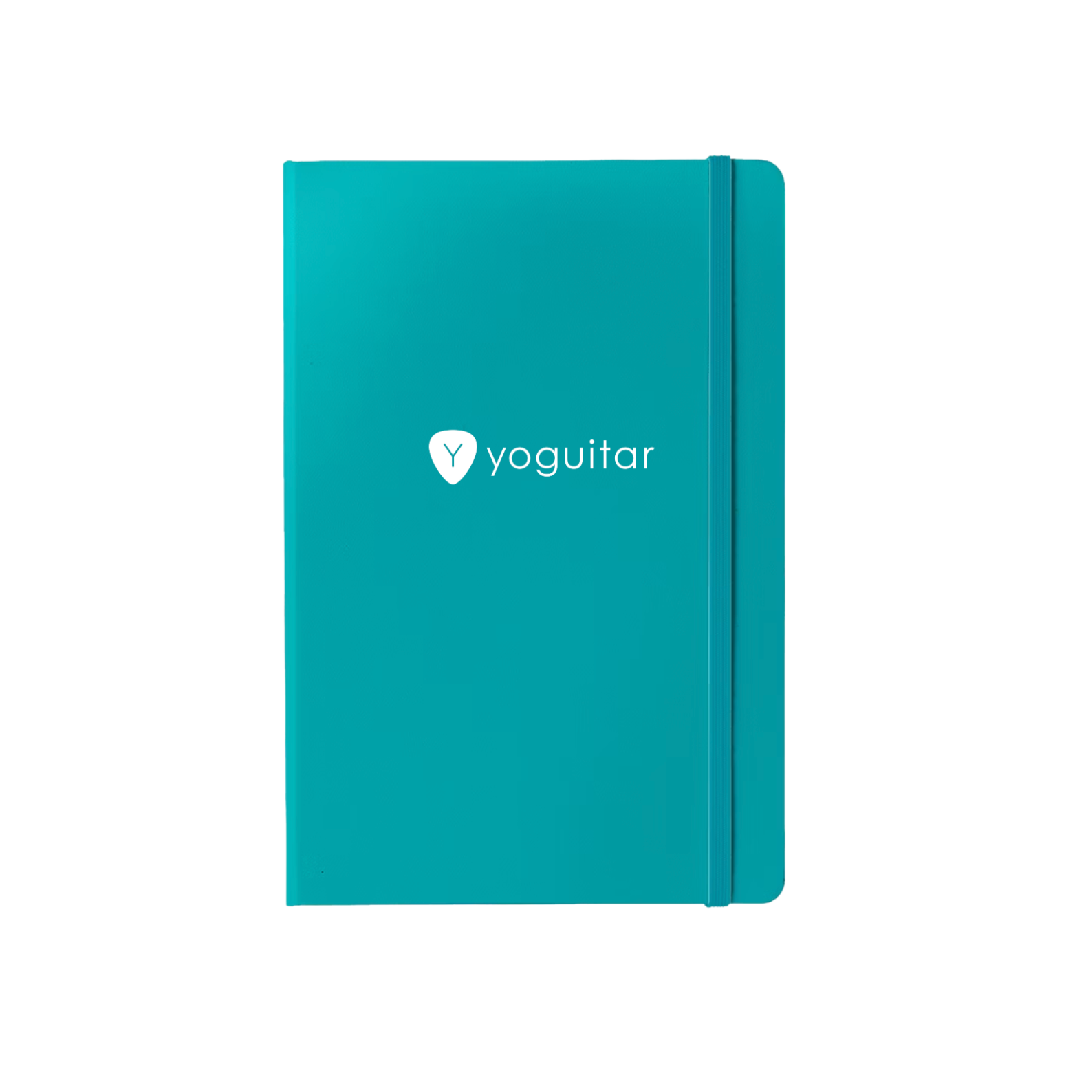 Yoguitar Ideas & Inspiration Notebook