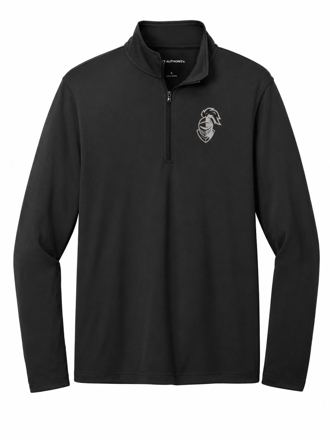 VLR Men's Staff Quarter-Zip