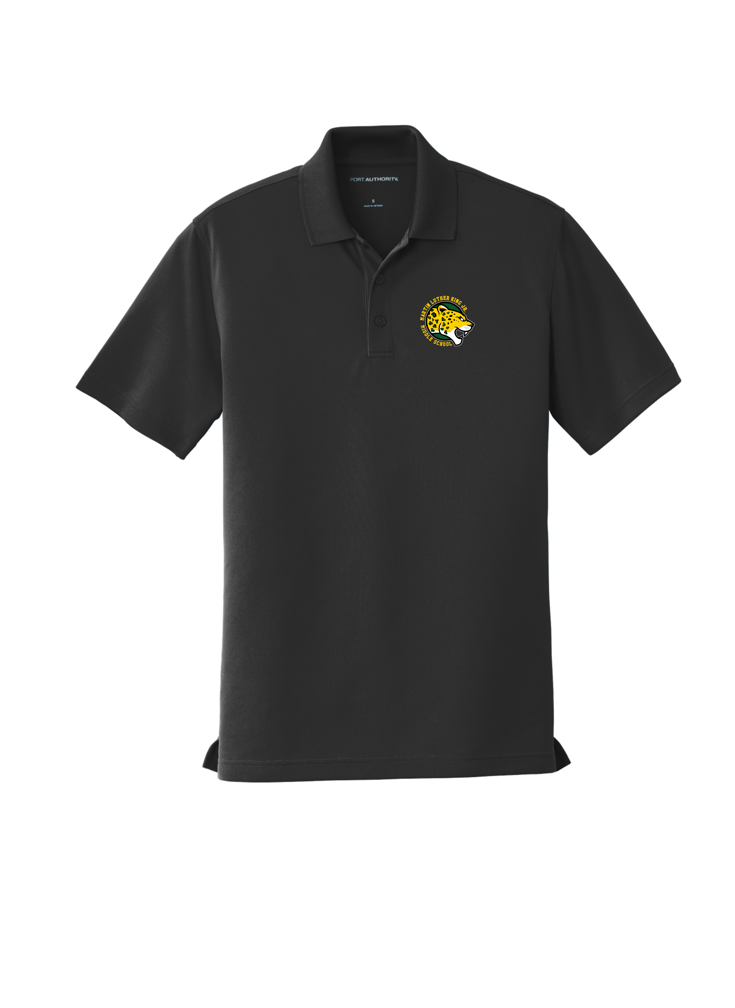 MLKMensBlackPolo.png