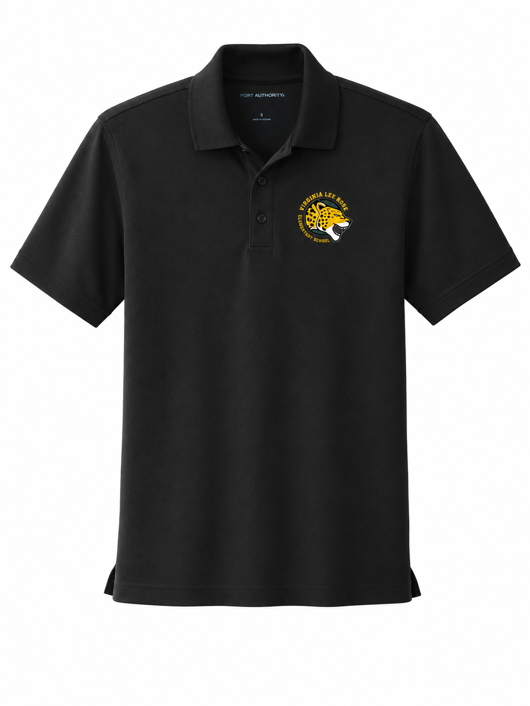 MLK Men's Staff Polo