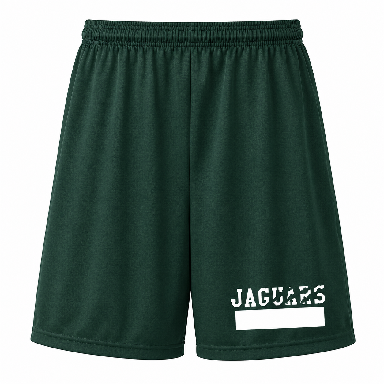 Martin Luther King Jr. Middle School P.E. Shorts
