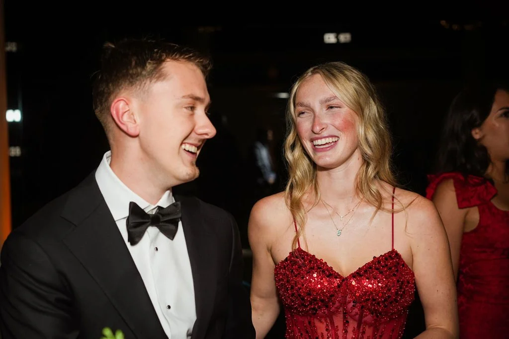 Kinetiq Holiday Party