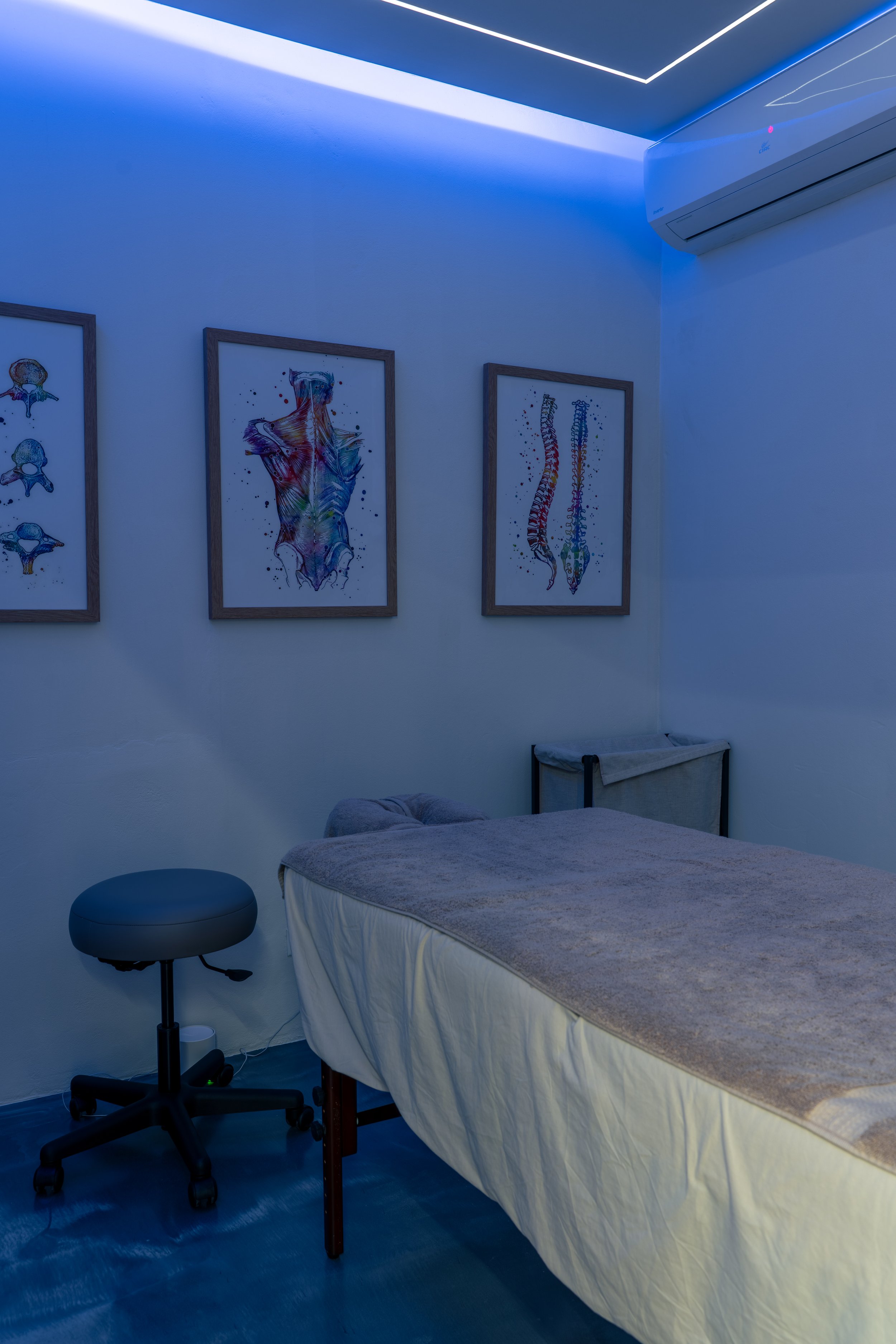 masajes terapéuticos ayudan a aliviar tensión muscular, mejorar la circulación y reducir el dolor.