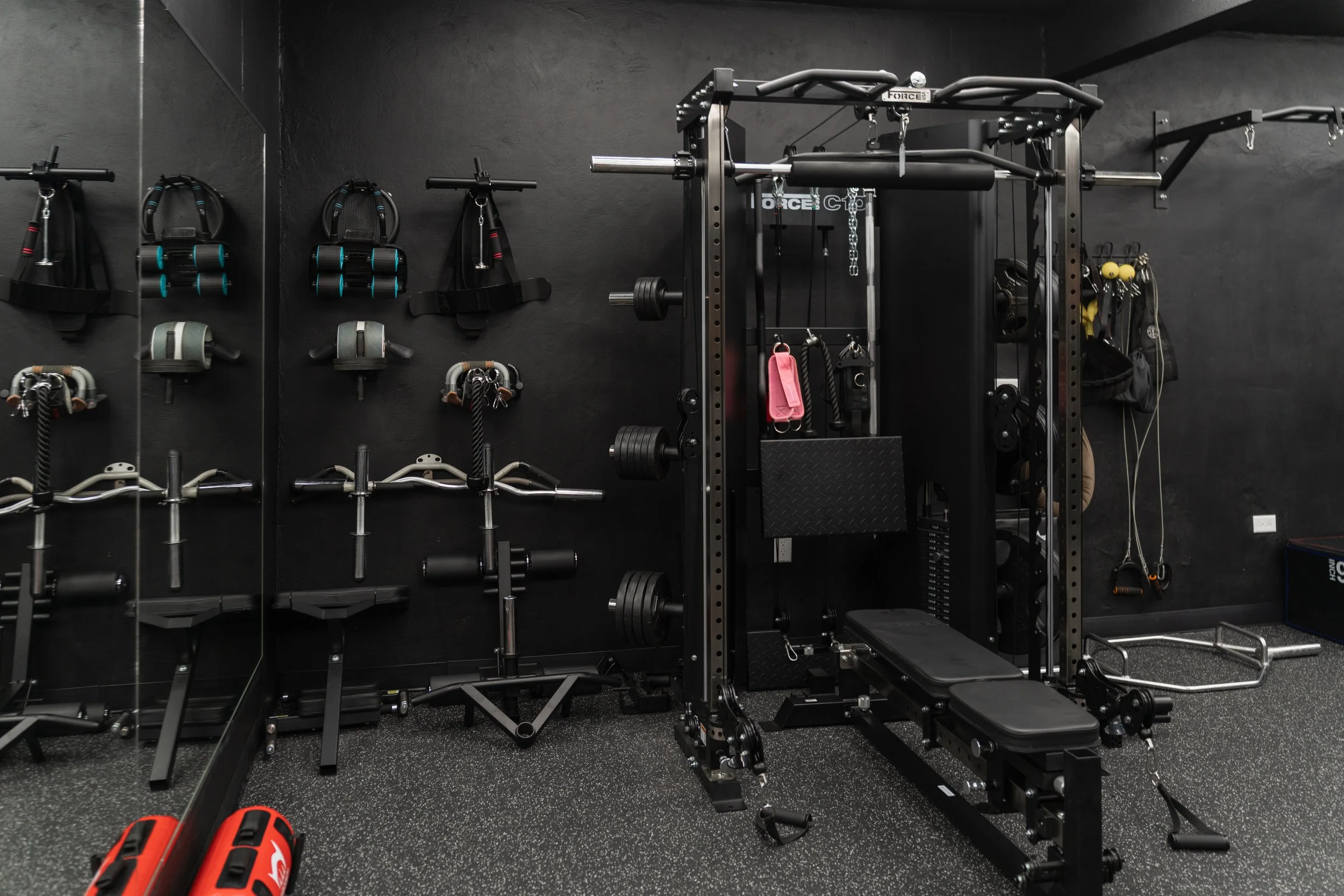 Rehabilitación Activa