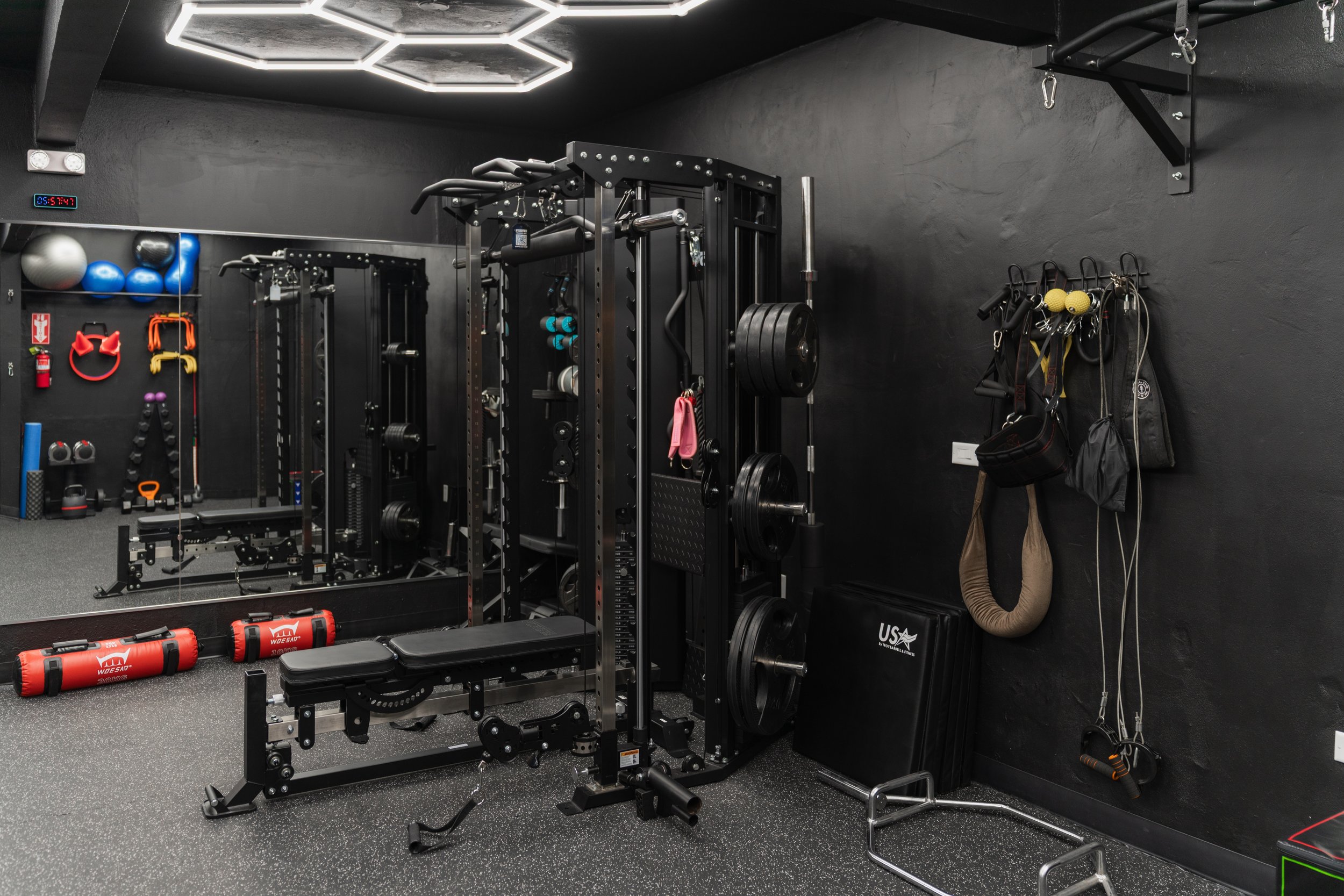 Rehabilitación Activa