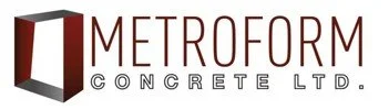 Metroform Concrete Ltd.