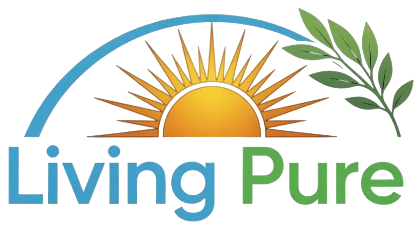 Living Pure