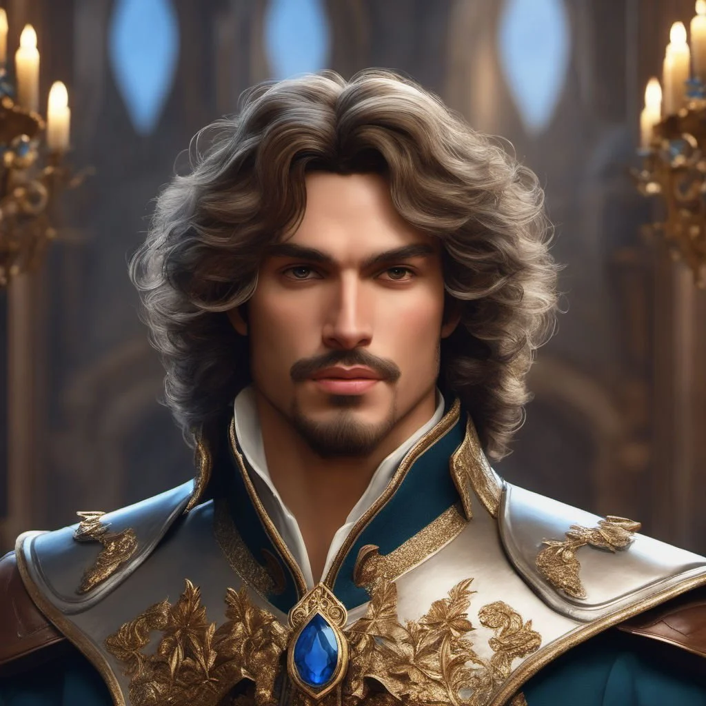The Prince