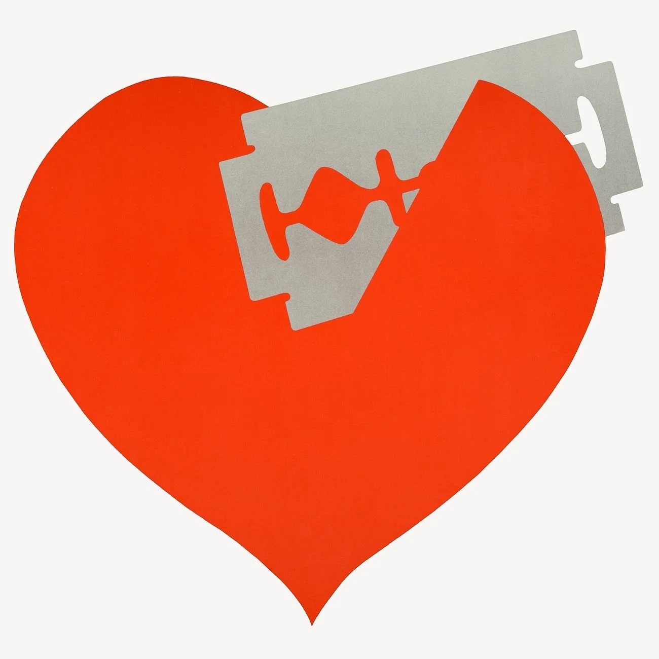 Carve You Out of My Heart