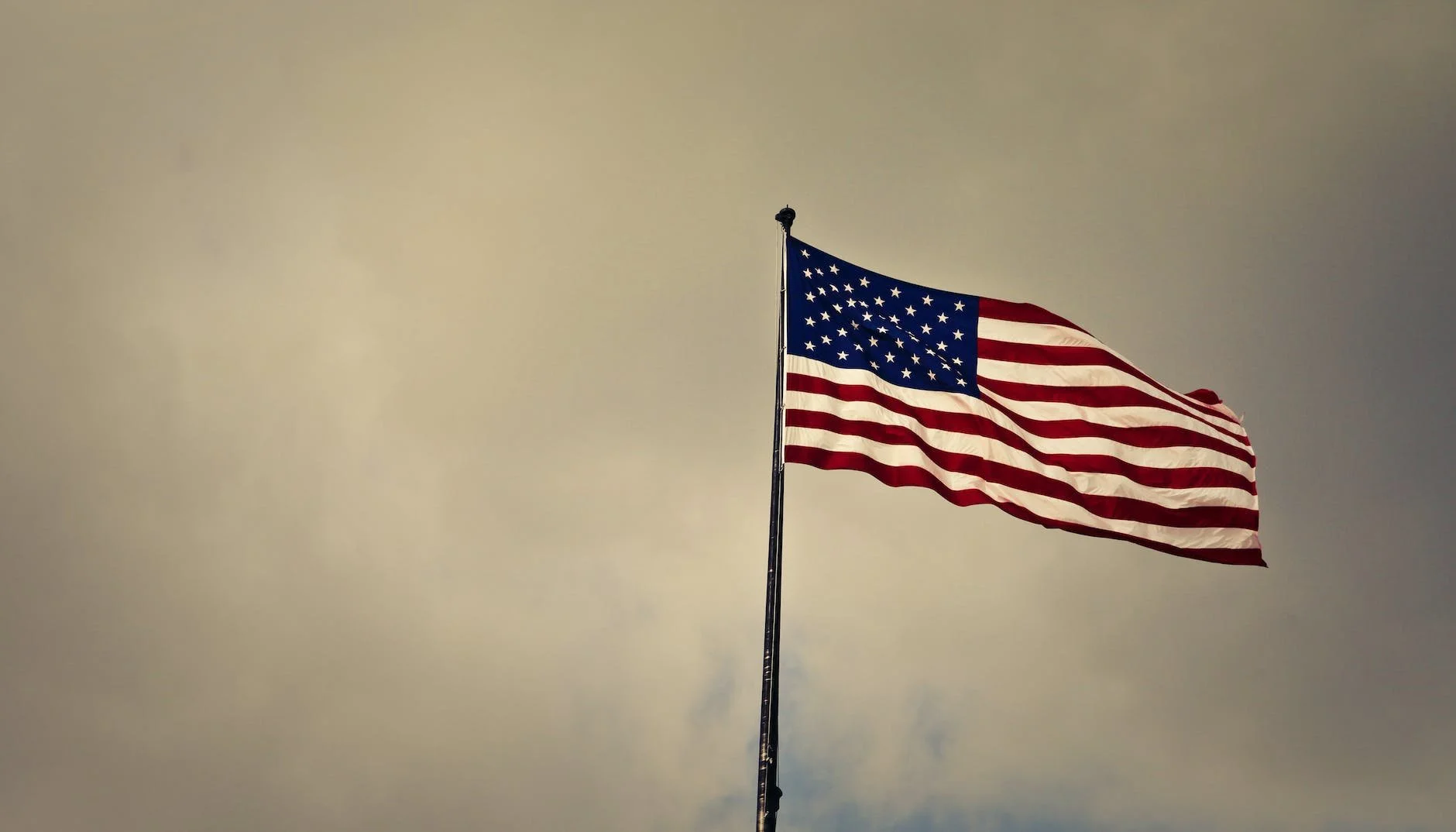 Why Not America