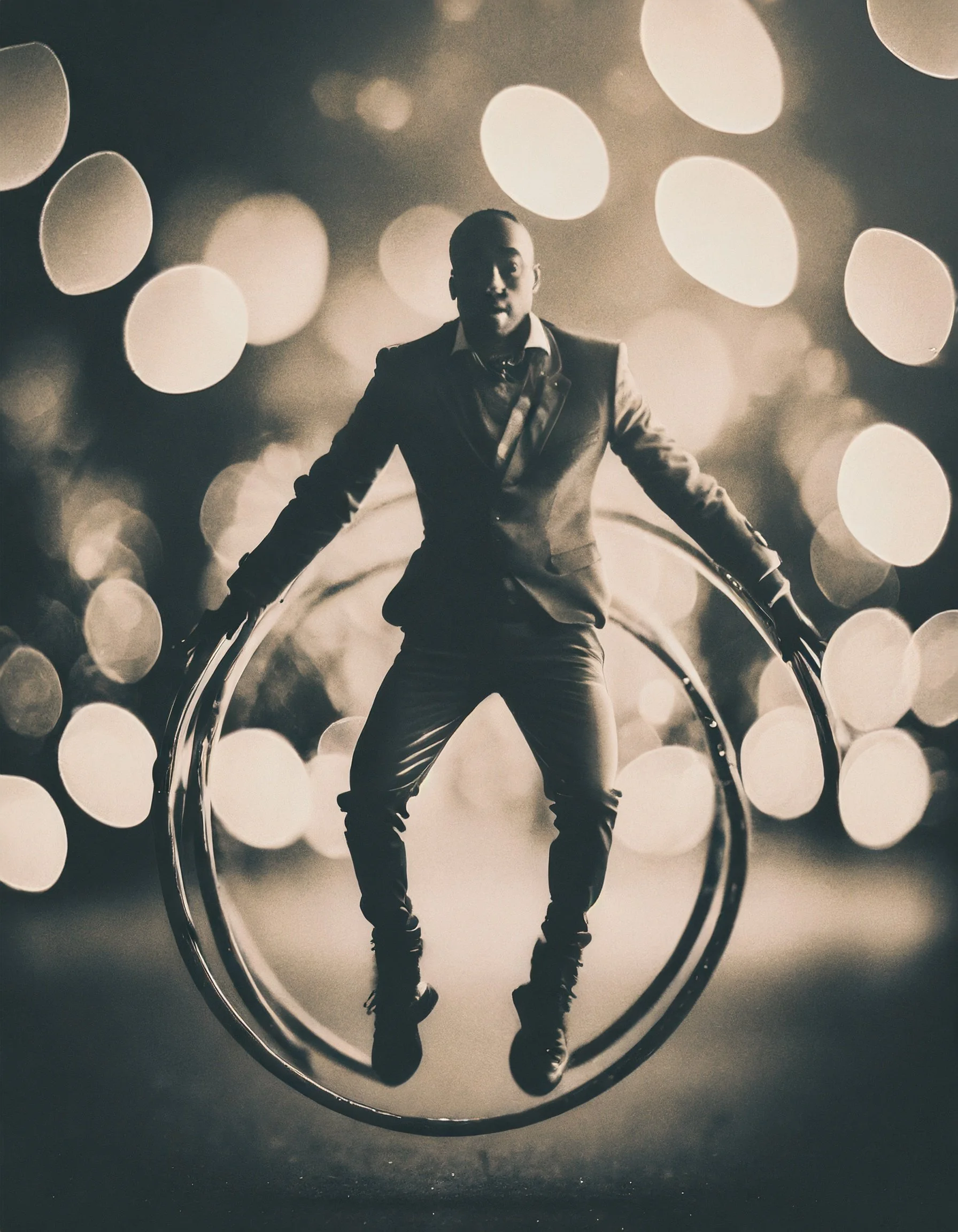 Hoops