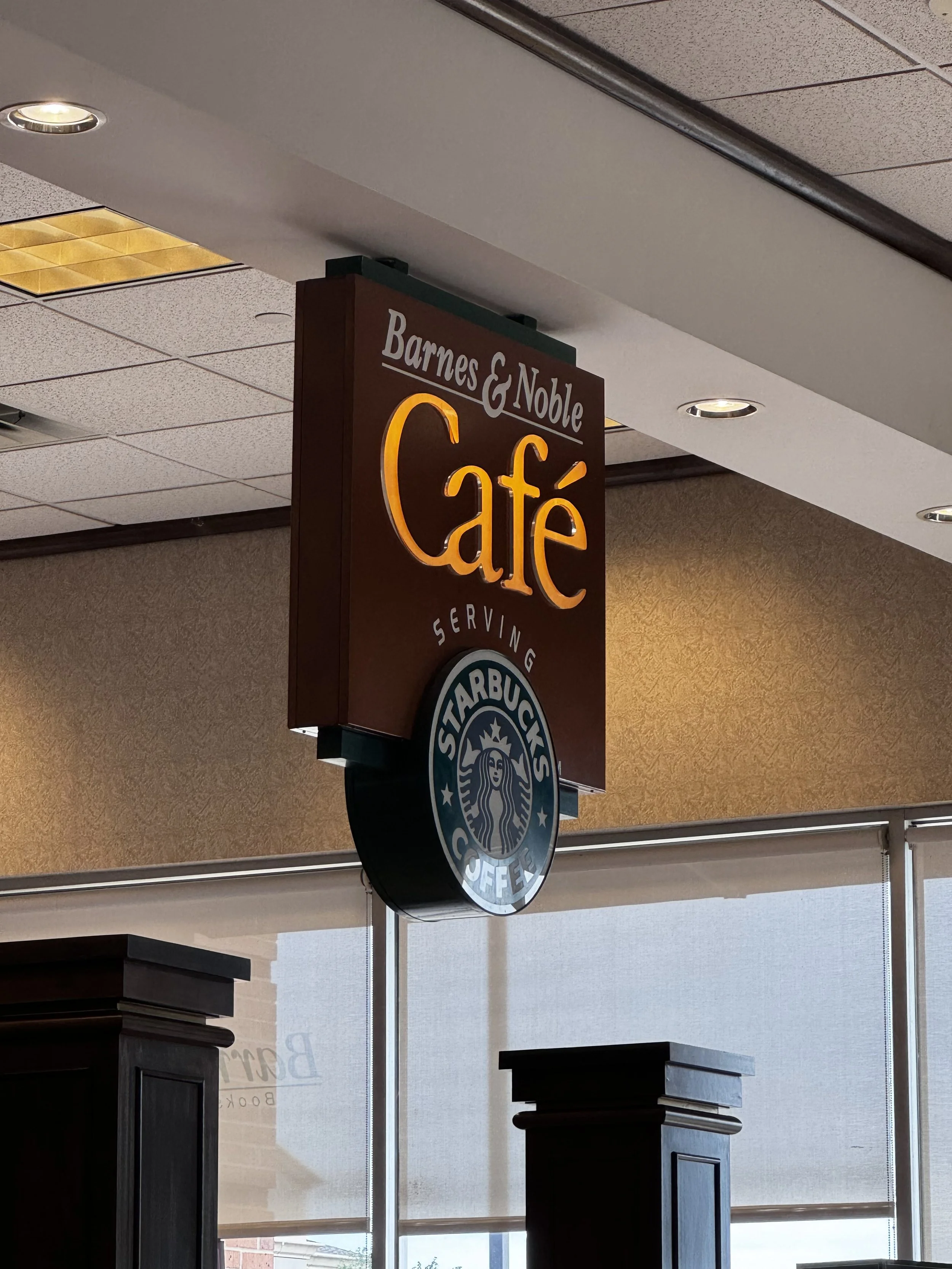 Coffee Shop