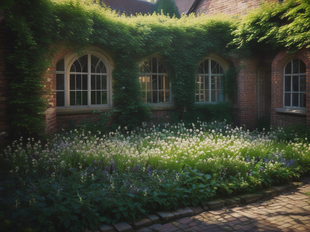 Secret Garden