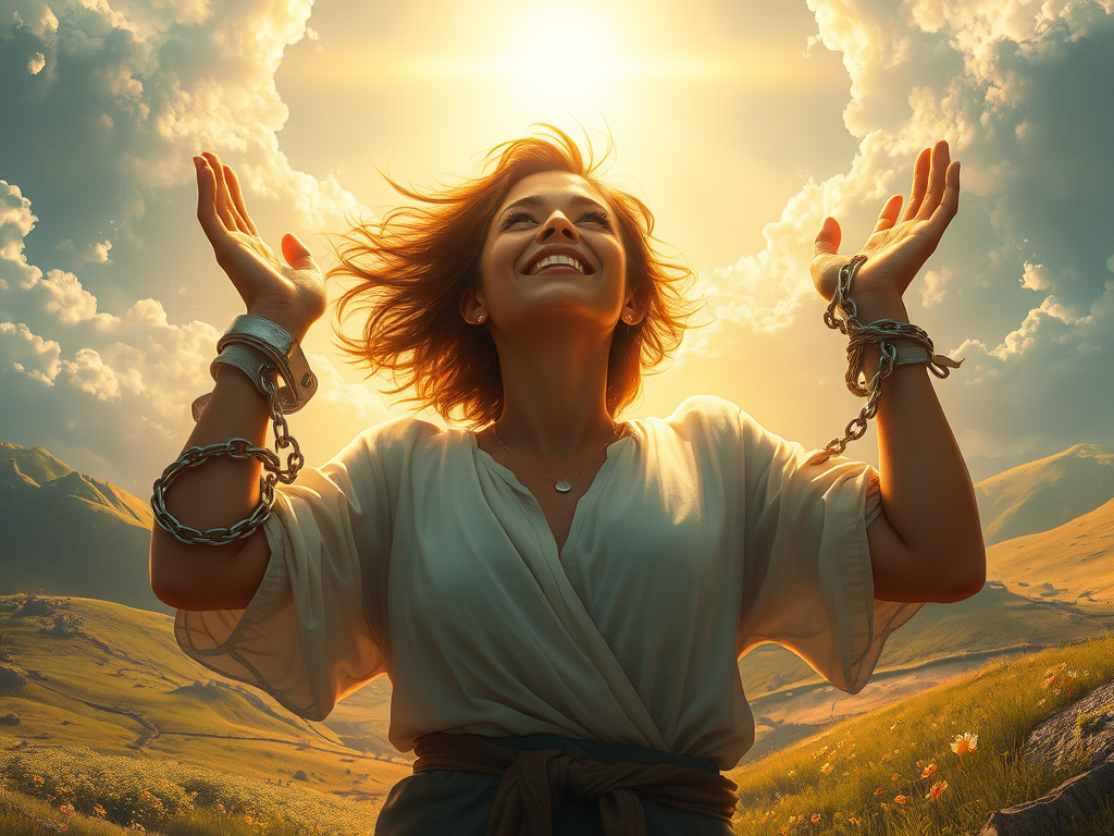 Redeemed