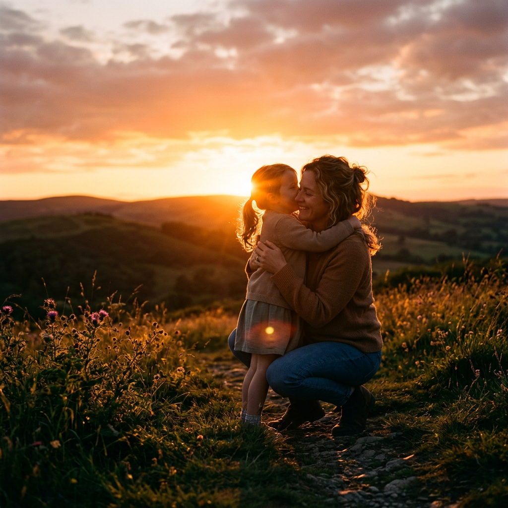 PureTalk 26-5 | Attachment and the Heart of God