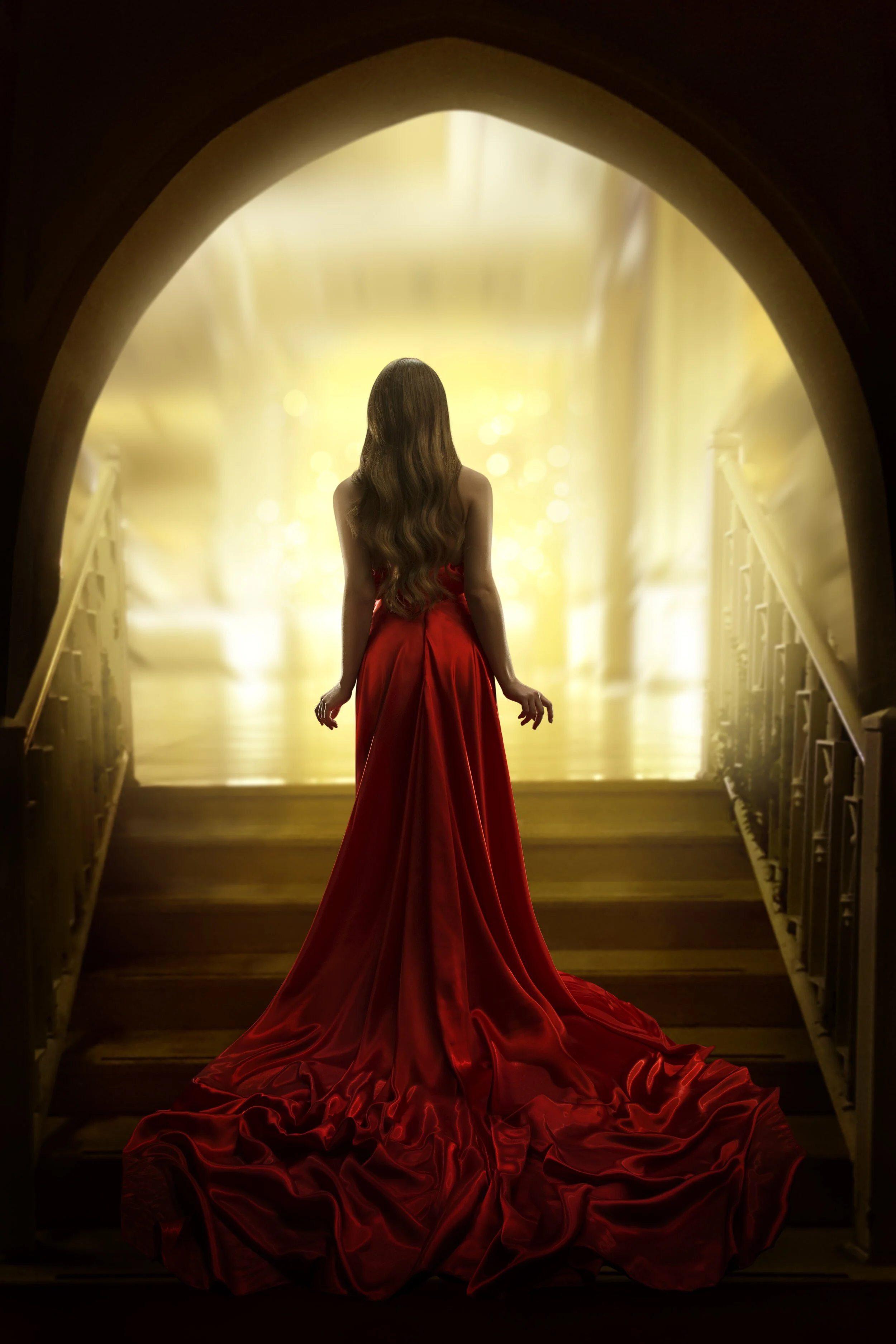 Fairy Tale Thinking