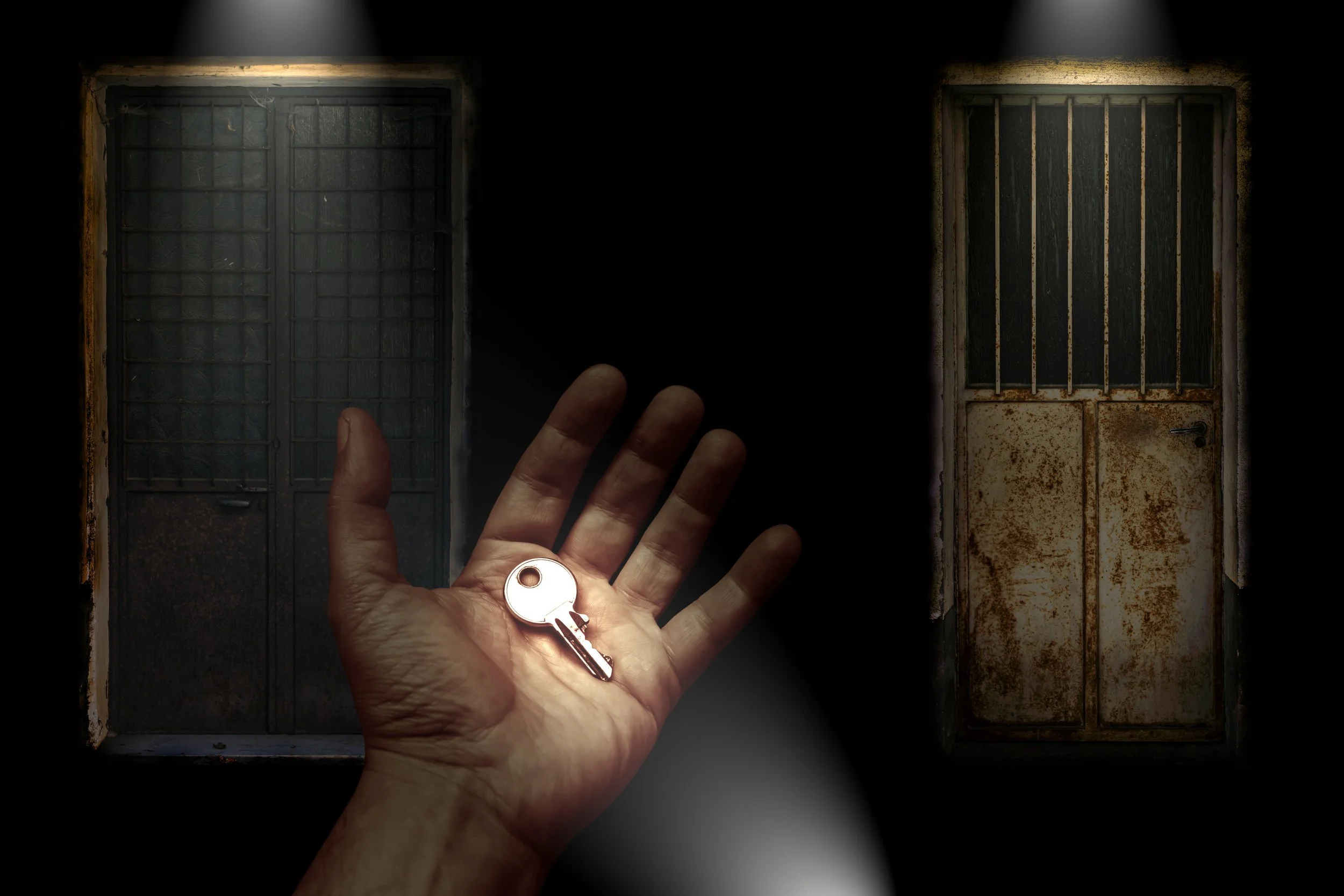 From Prison to Freedom