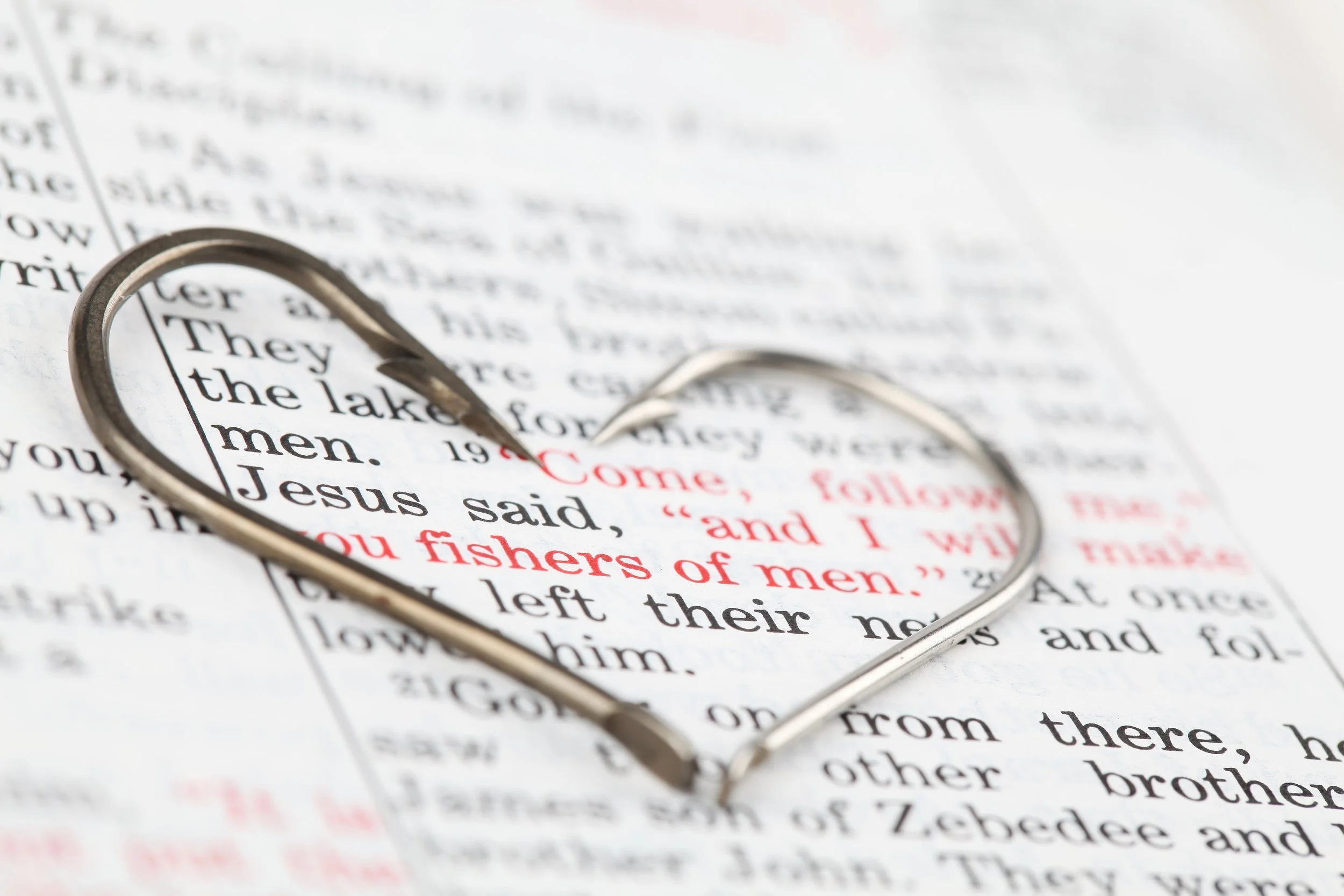 Fishers of Men