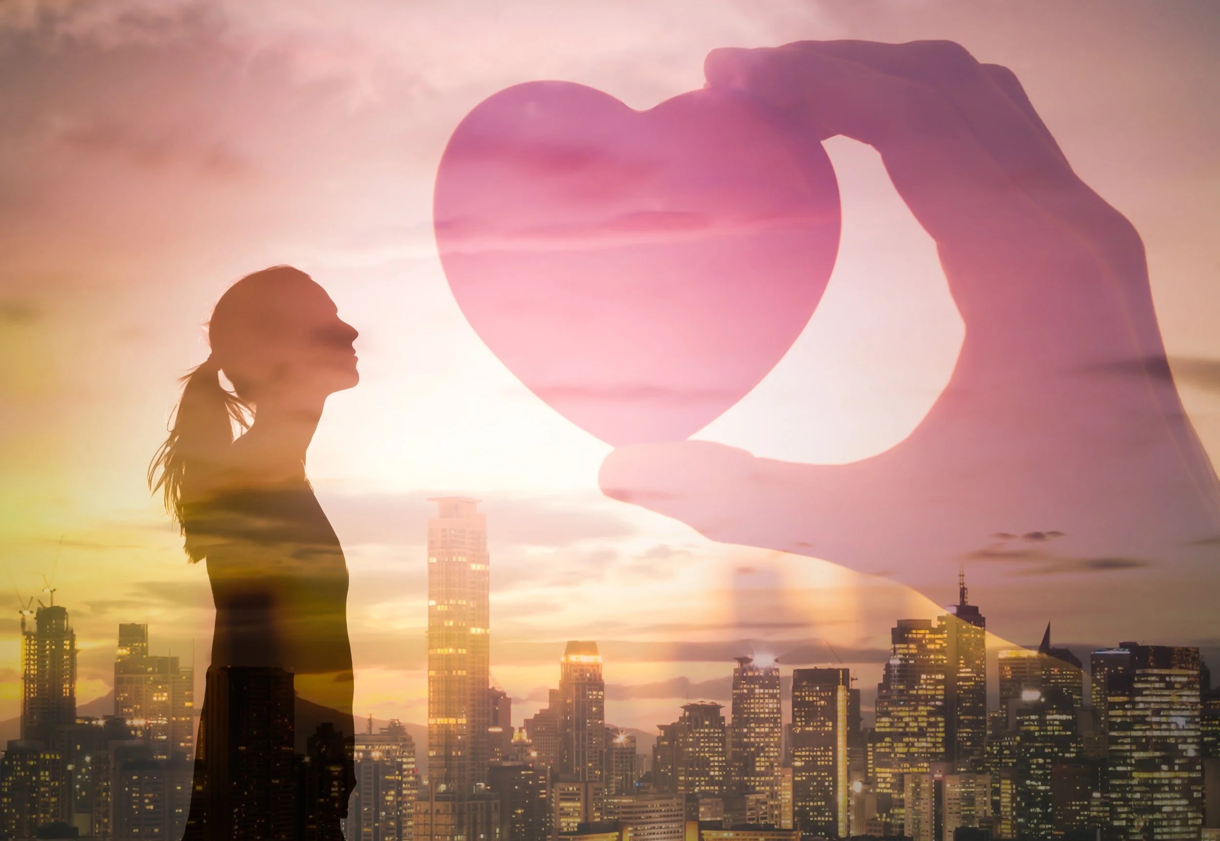 Looking For Love in All The Wrong Places