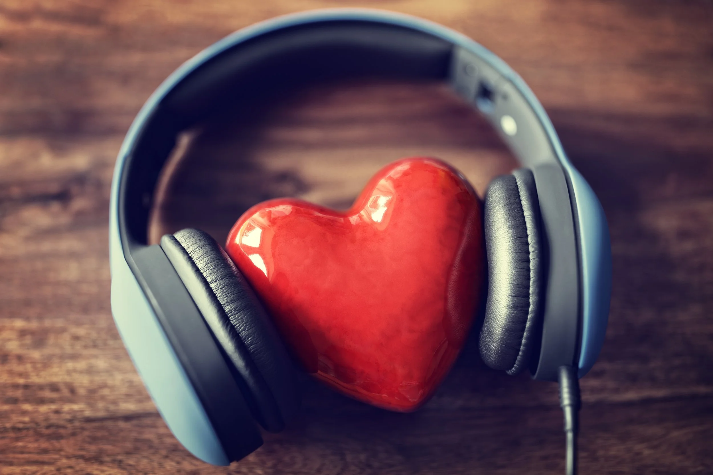 Is Your Love Loud