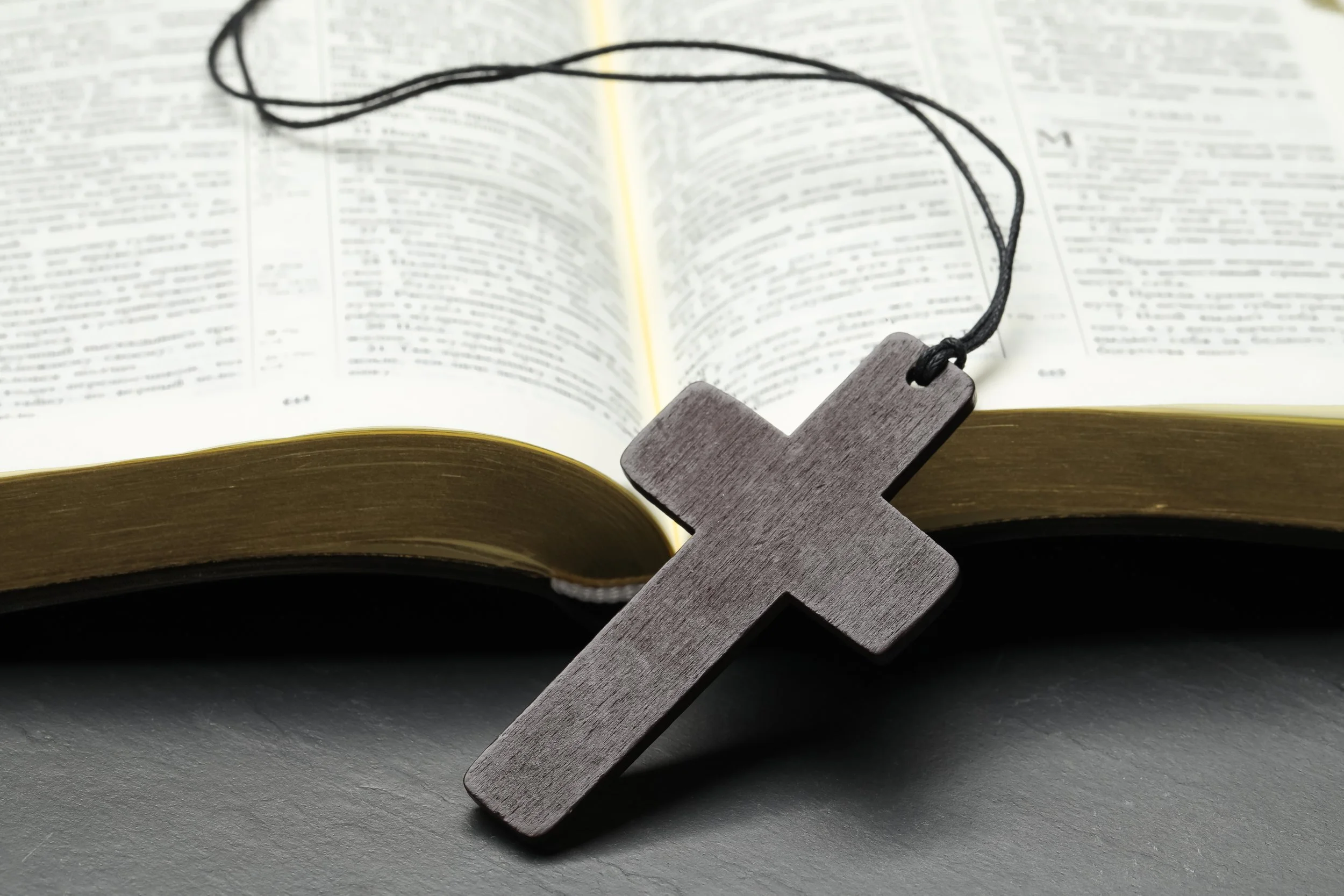 Hallelujah for The Cross