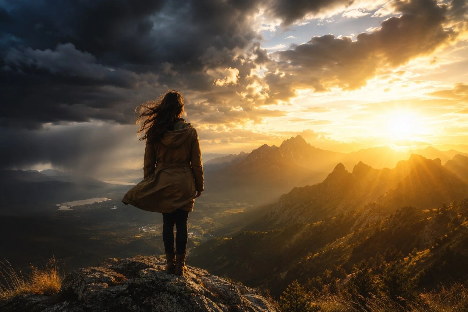 PureTalk | Your Brain on Fear