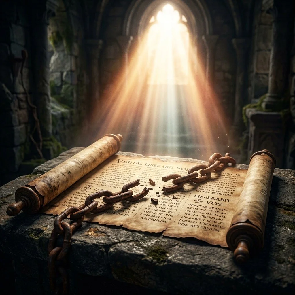 PureTalk | The Family Systems Hidden in Scripture