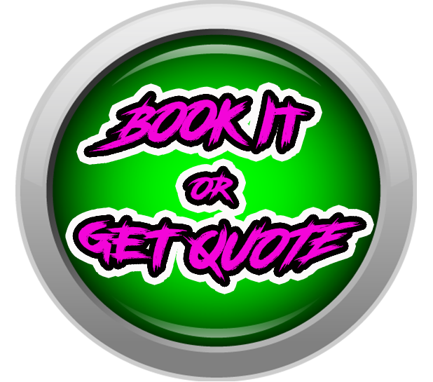 Get a quote and book an event button graphic