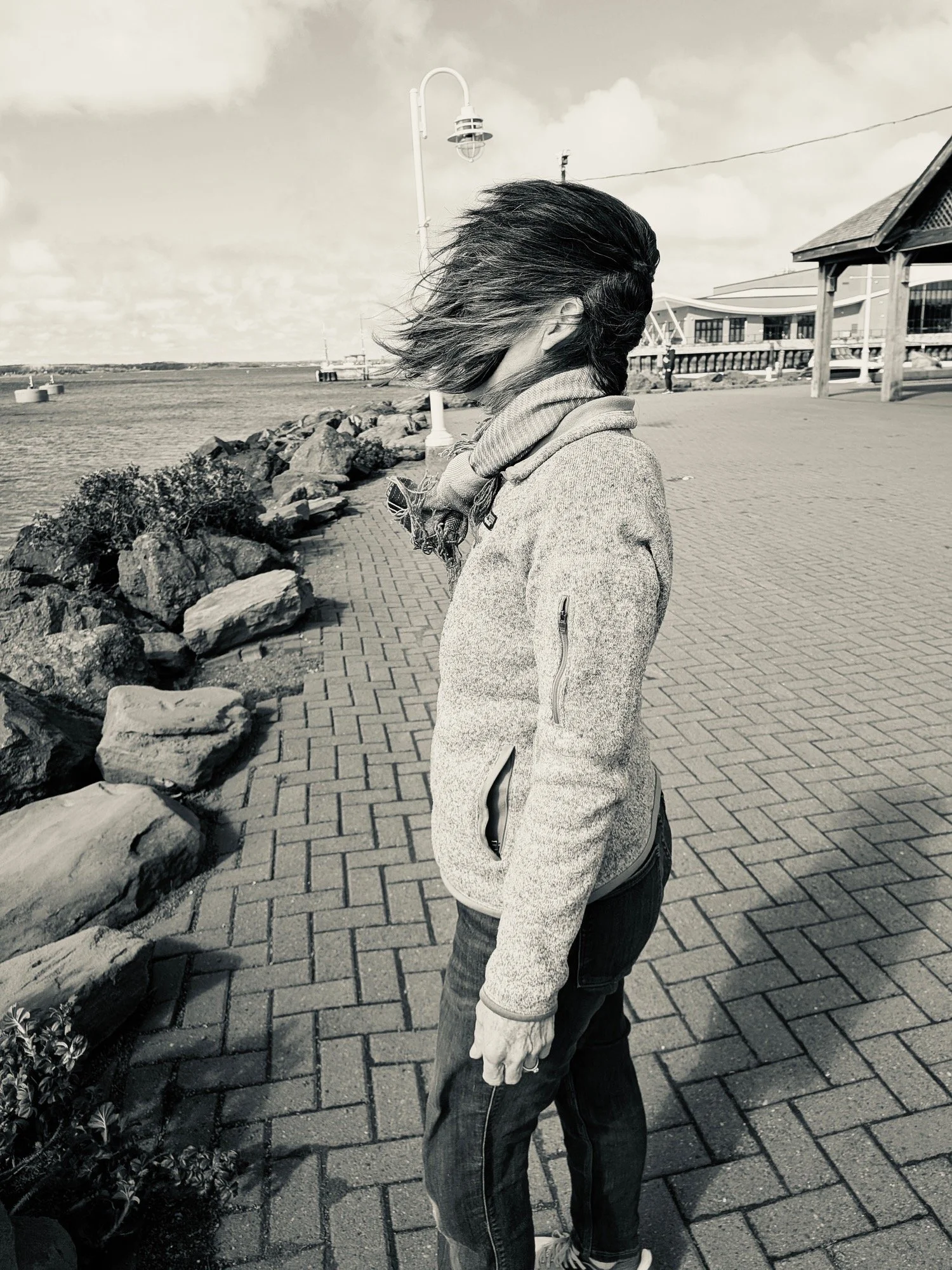 The Wind