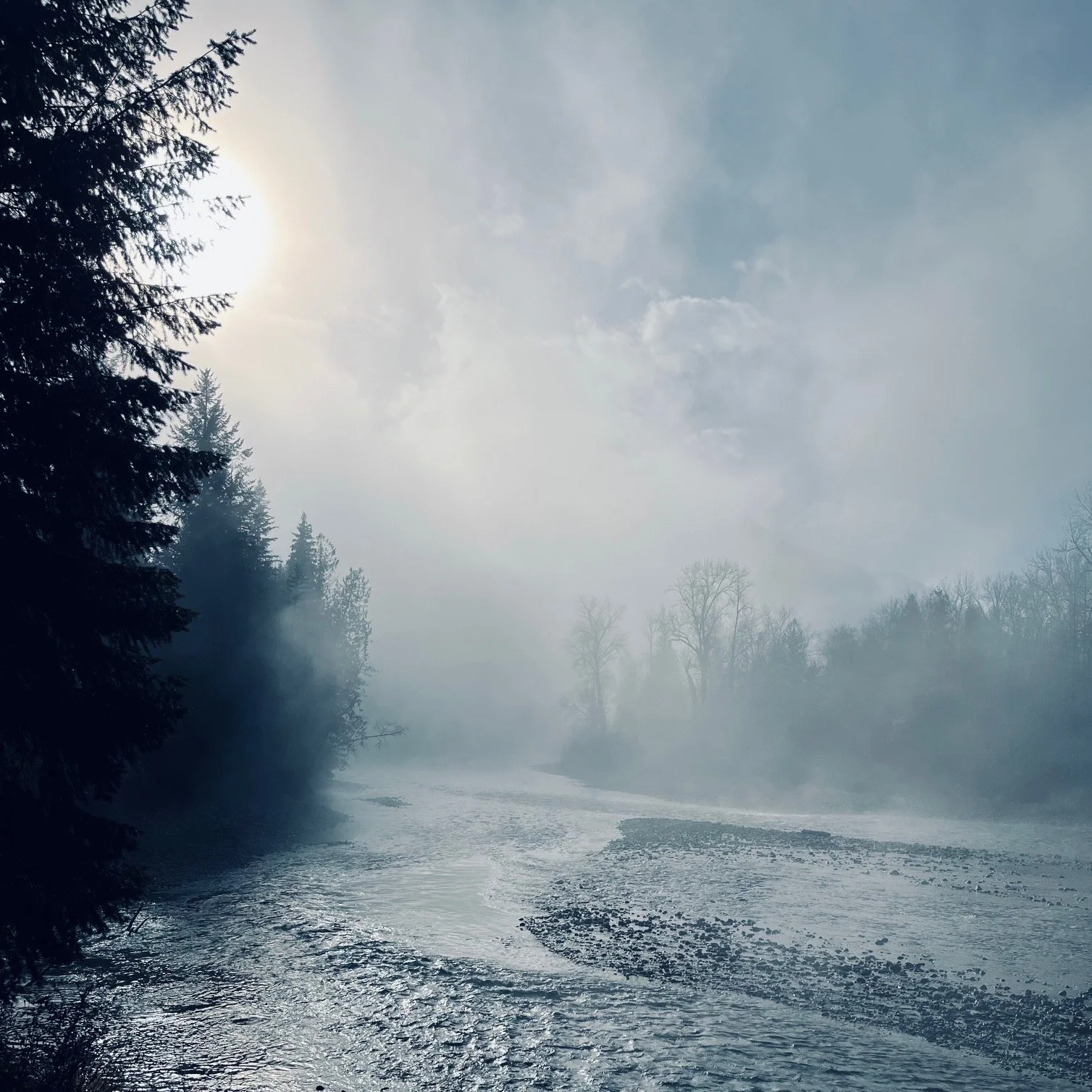 An Invitation to Rest