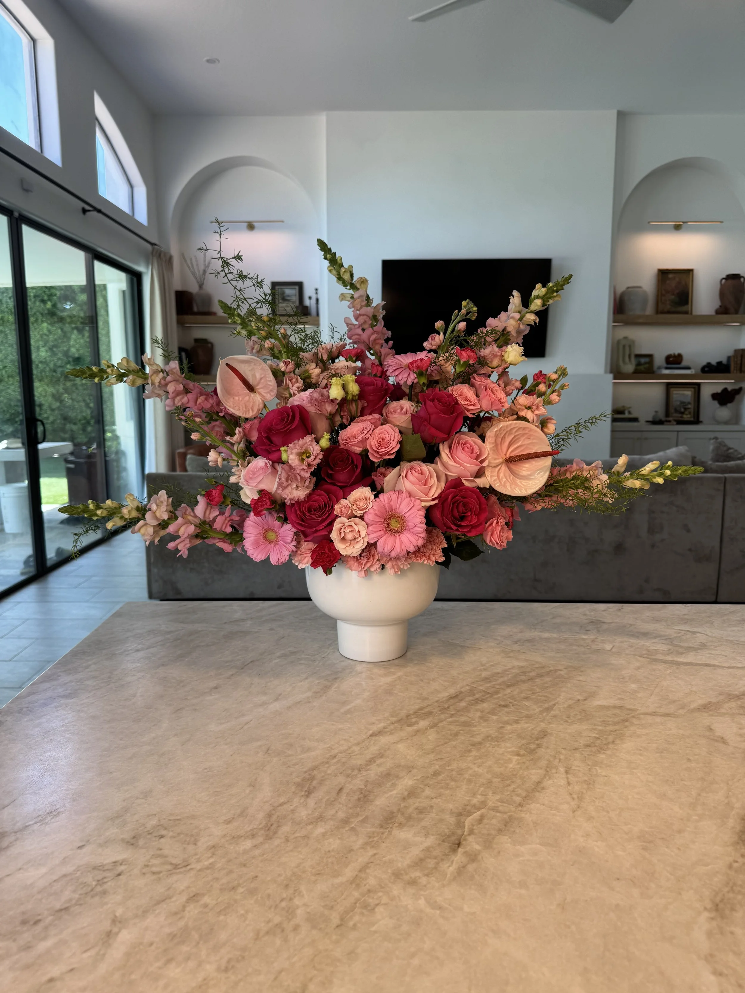 XL Luxury Arrangement